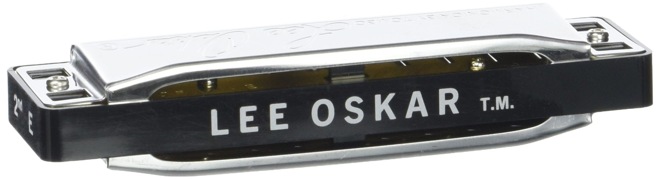 Lee Oskar Harmonica, Melody Maker Key Of E