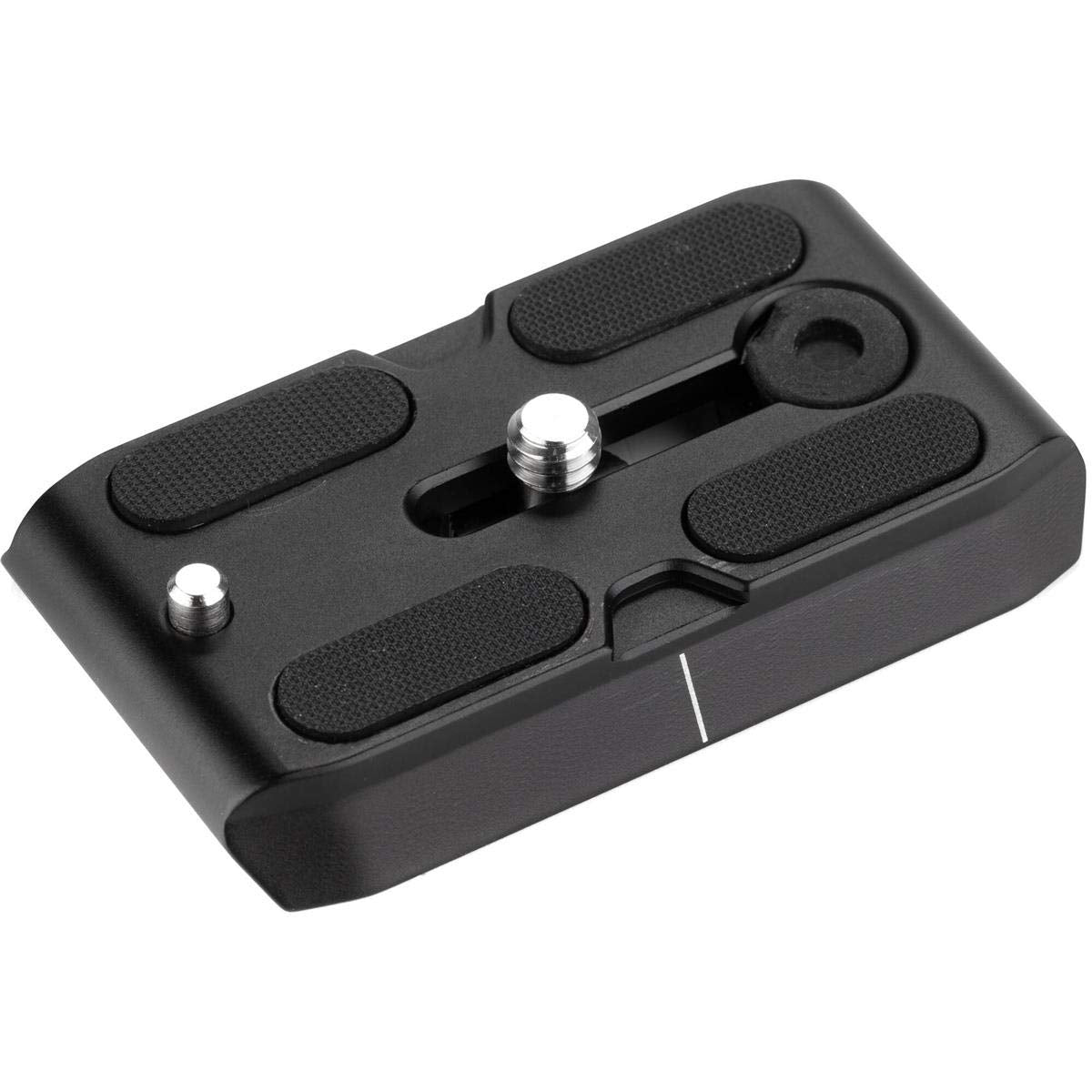 Benro Qr2Pro Quick Release Plate For S2 Pro Video Head
