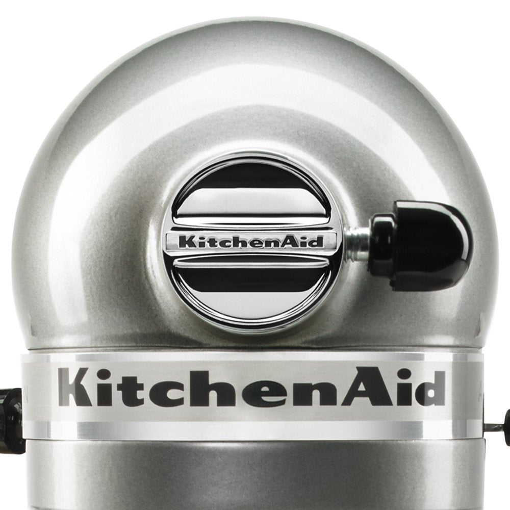 Kitchenaid Ksmhap Attachment Hub Accessory Pack, Silver