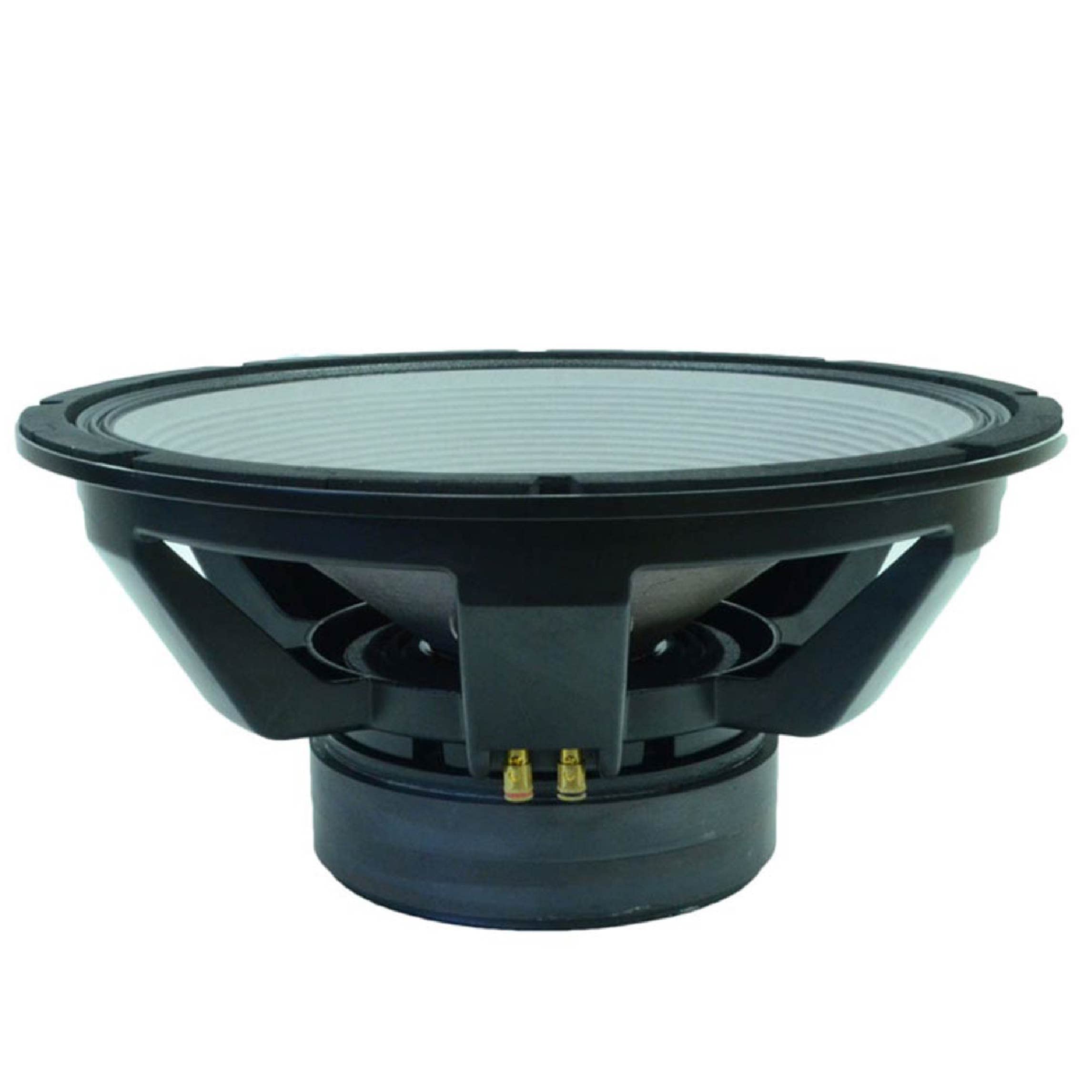 Seismic Audio - 18 Raw Subwoofers/Woofers/Speakers - PA DJ Pro Audio Replacement Sub - 750 Watts RMS - 240 oz Magnet - 8 Ohms -