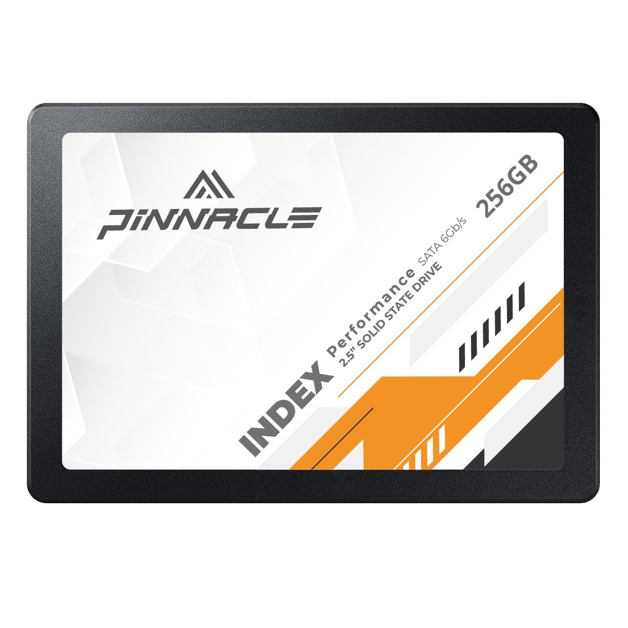Timetec 256Gb Ssd 3D Nand Qlc Sata Iii 6Gb/S 2.5 Inch 7Mm (0.28') Read Speed Up To 530 Mb/S Slc Cache Performance Boost Internal Solid State Drive For Pc Computer Desktop And Laptop (256Gb)