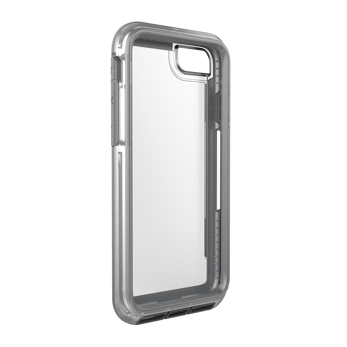 Pelican C23030-000A-Clcg Voyager Iphone 7 Case (Clear/Gray)