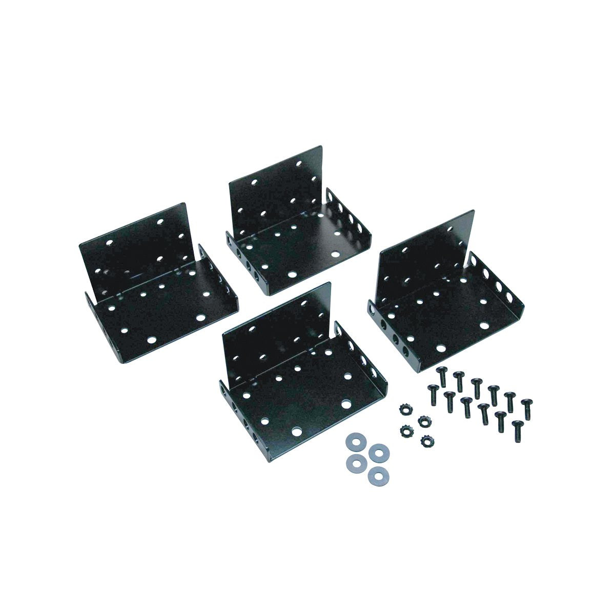 Tripp Lite 2Postrmkitwm 2 Post Rackmount/Wallmount Installation Kit Select Ups