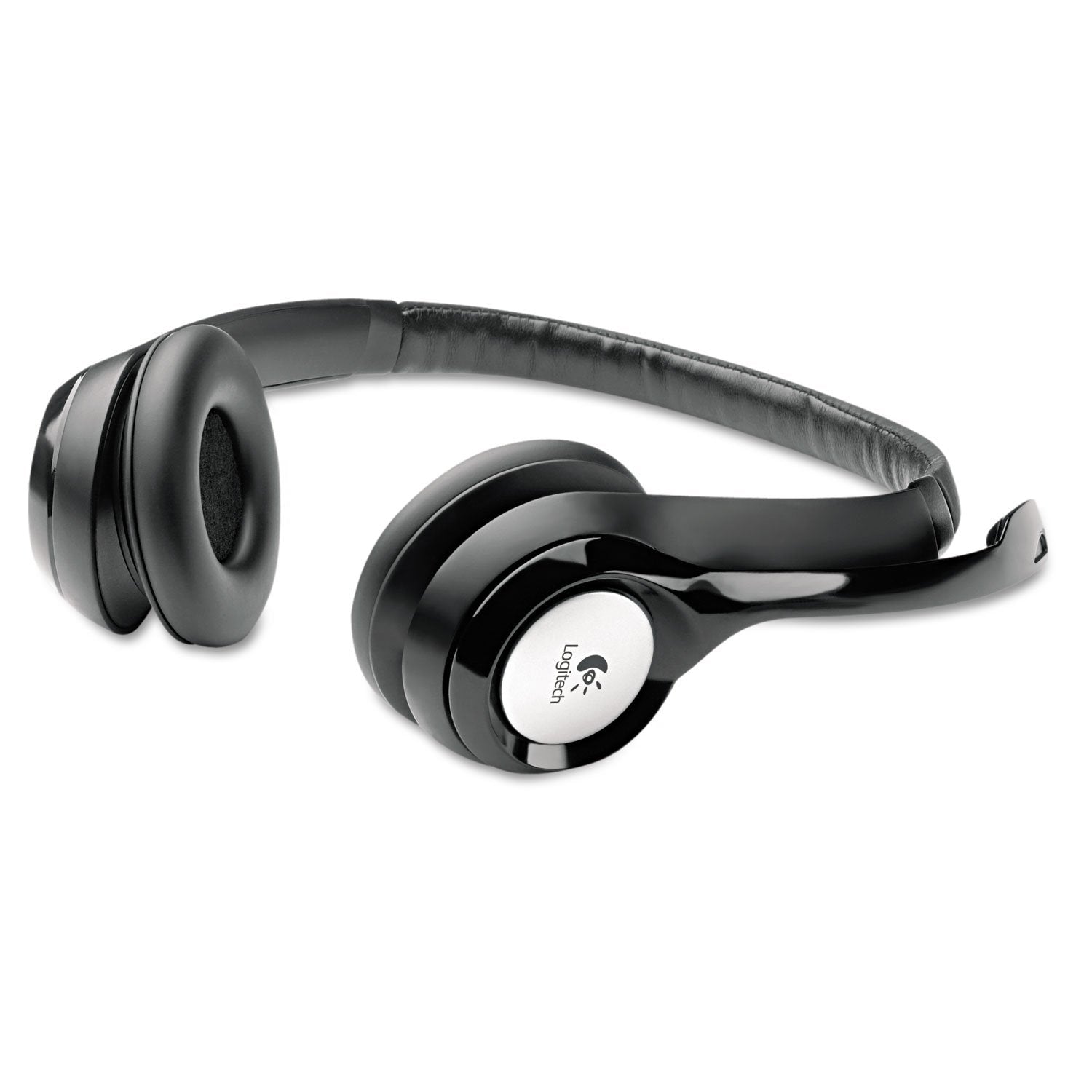 Logitech Clearchat Comfort Usb Headset
