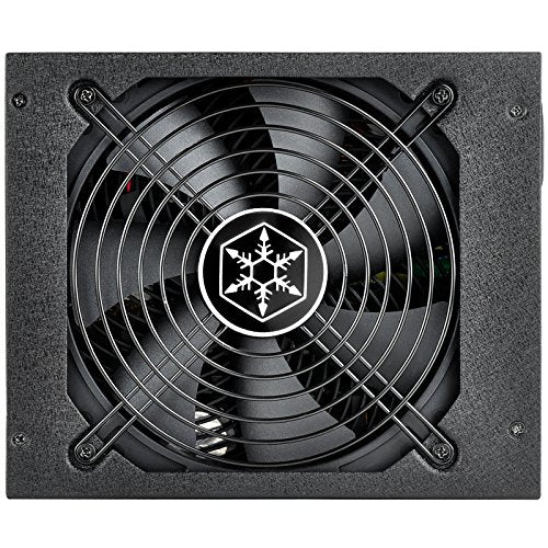 Silverstone Technology Strider 1200W 80 Plus Platinum Modular Psu 1200 Power Supply (Ps St1200 Pt)