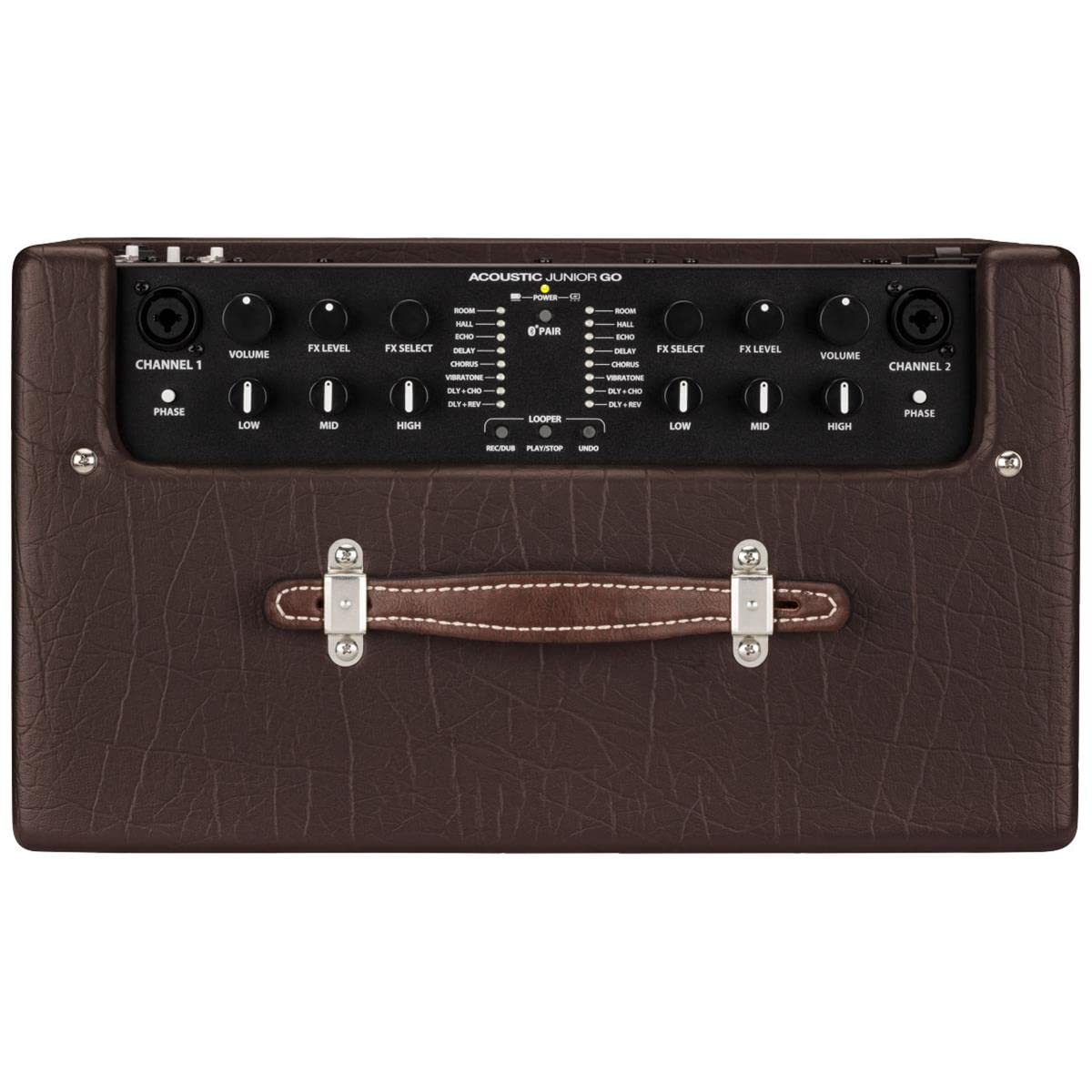 Fender Acoustic Junior Go Guitar Amplifier