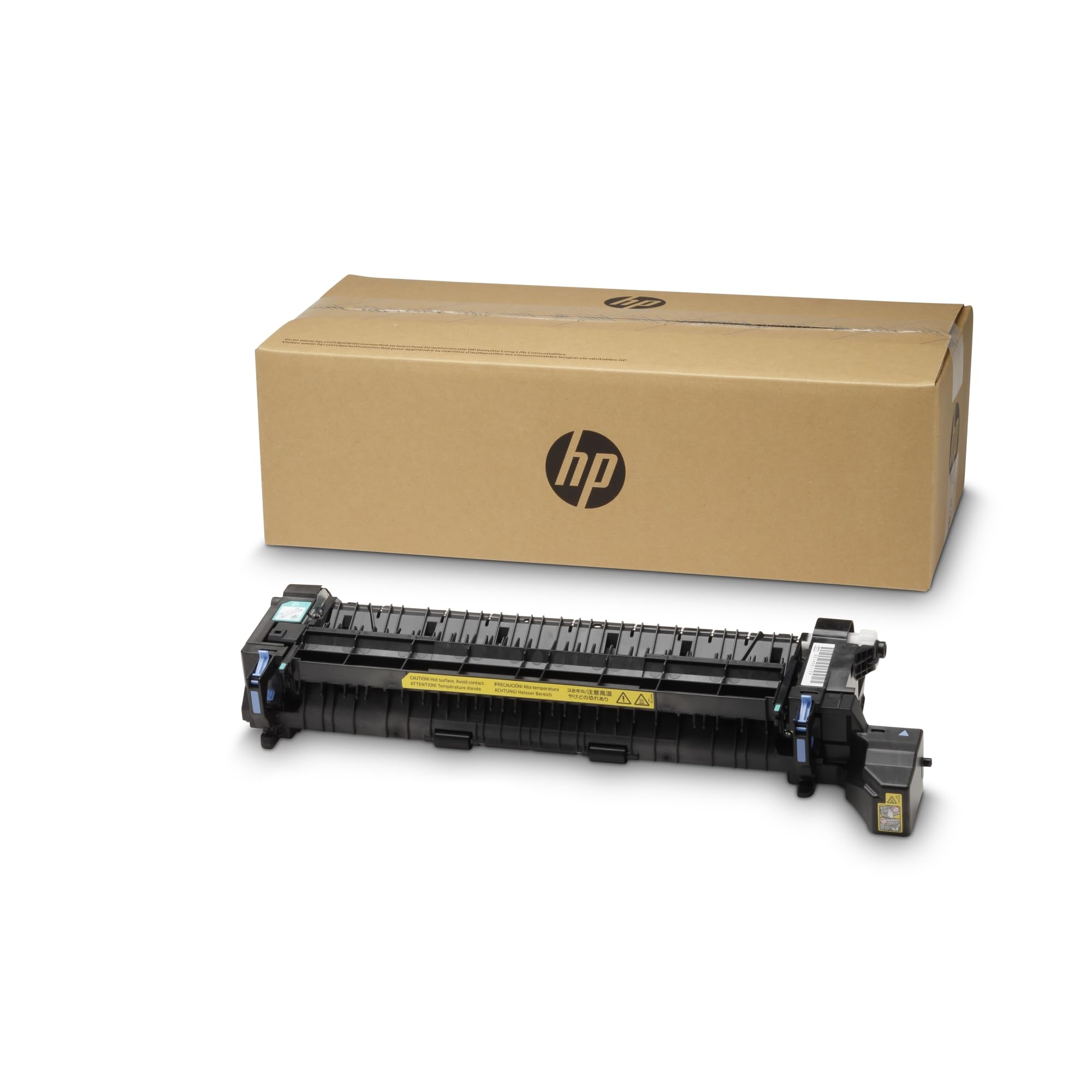 HP LaserJet 110V Enhanced Fuser Kit, Black (527G2A)