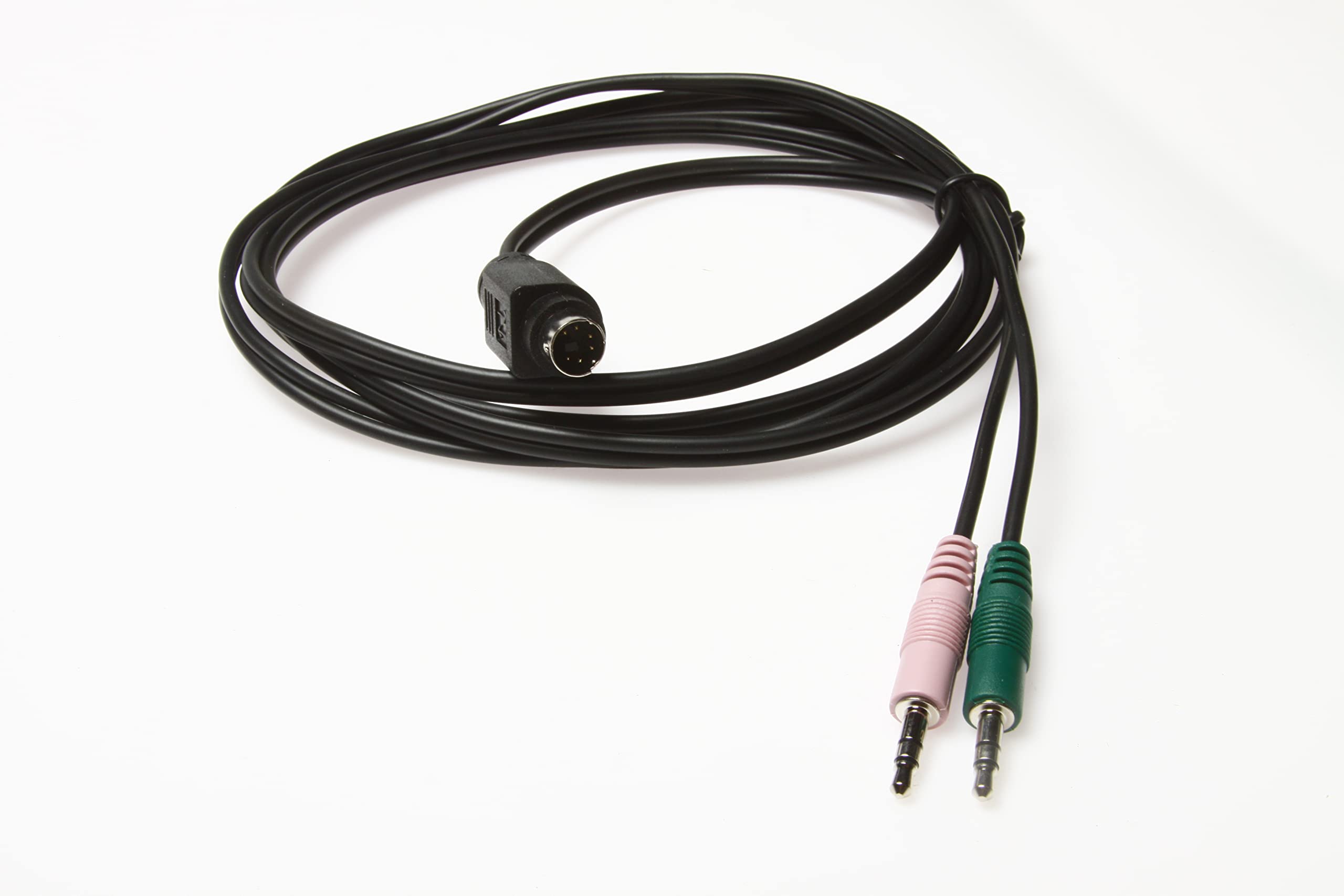 Wirenest   Yaesu 6Pin Data Audio Cable For Digital Modes Ft8 Ft4 Jt65 Psk