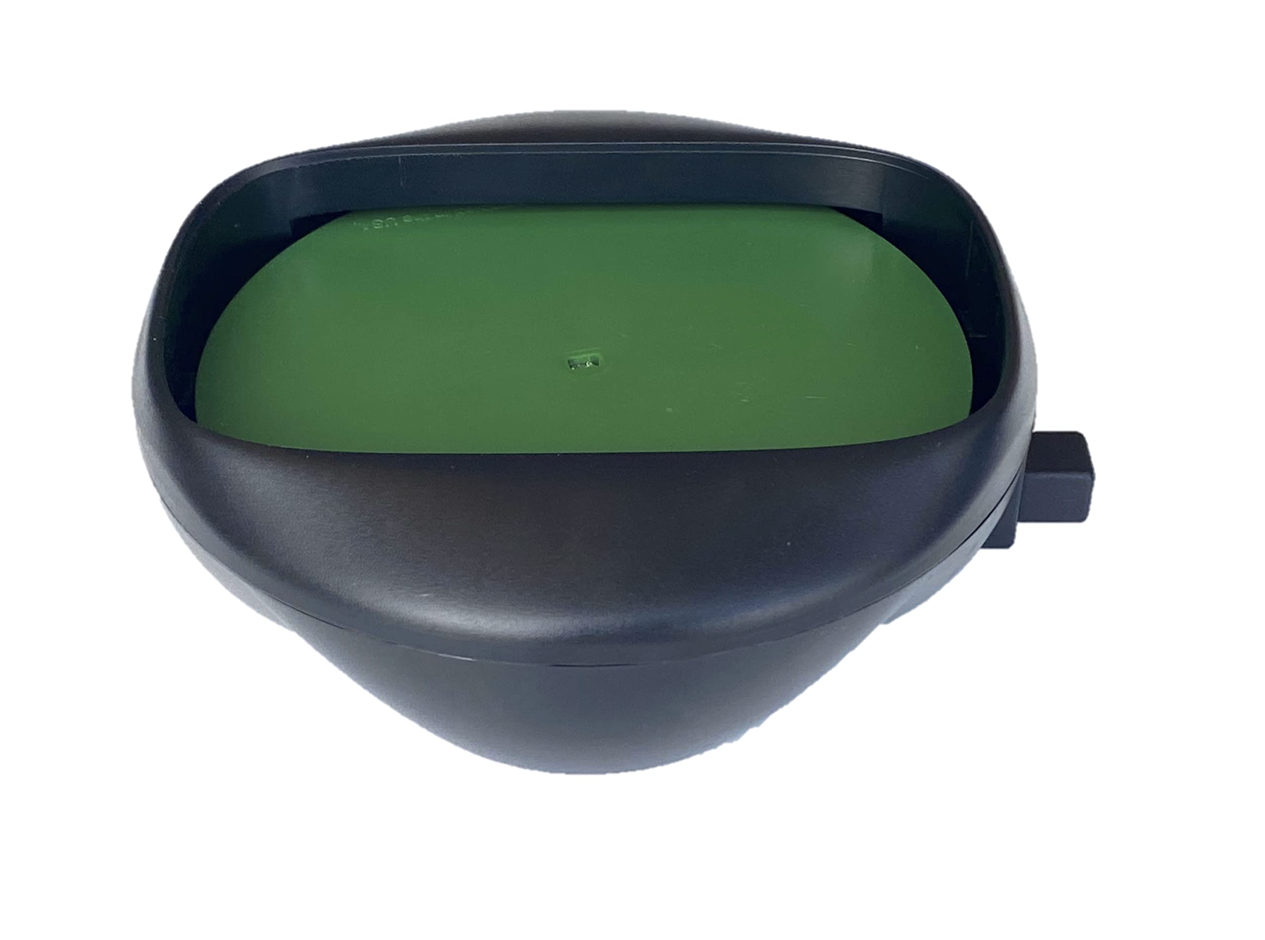 Liberty Mouse Mover Gen. 4   Microprocessor Controlled With True Random Mouse Movement, Adjustable Duration And Best Visibility.