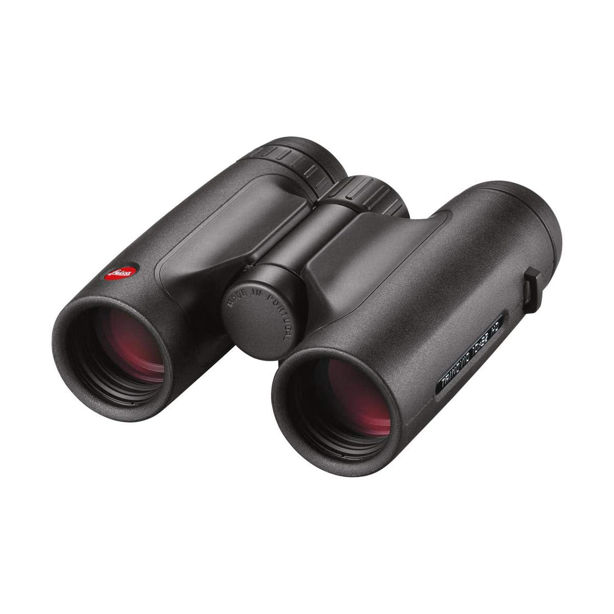 Leica Camera 40316 Trinovid Hd Binoculars, Black