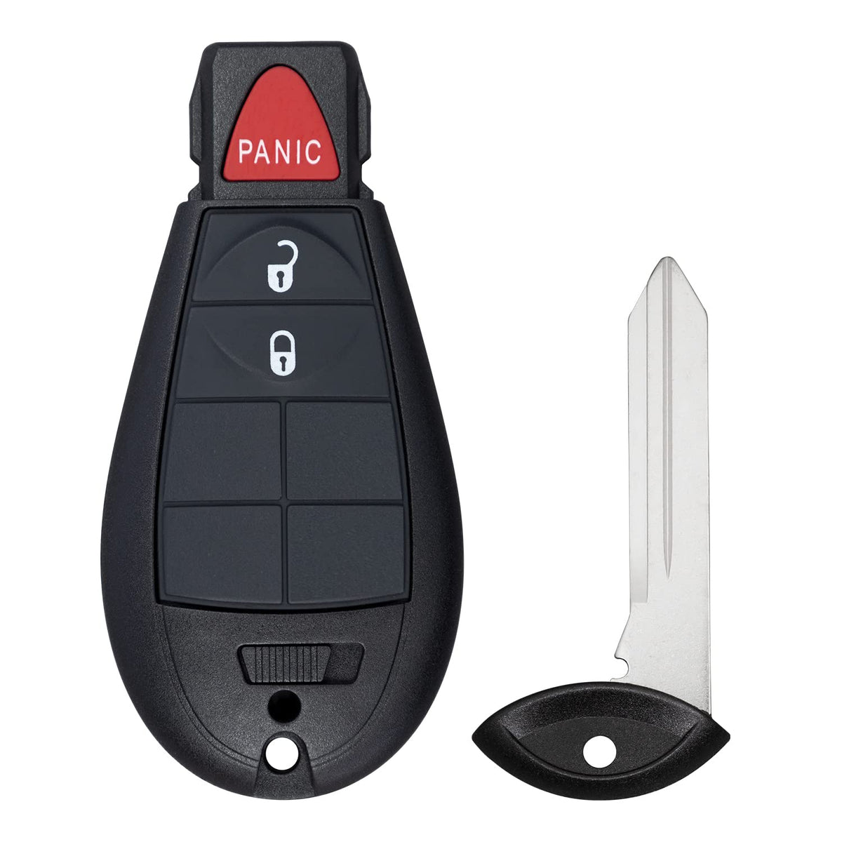 Standardautopart Premium Replacement Car Keyless Entry Remote For Grand Caravan Journey Durango Ram Town And Country M3N5Wy783X
