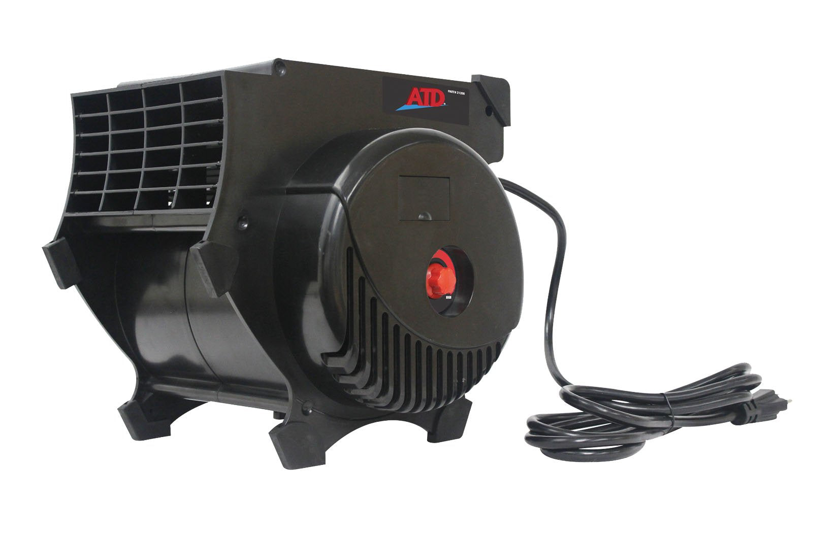 1200 Cfm Pro Air Blower