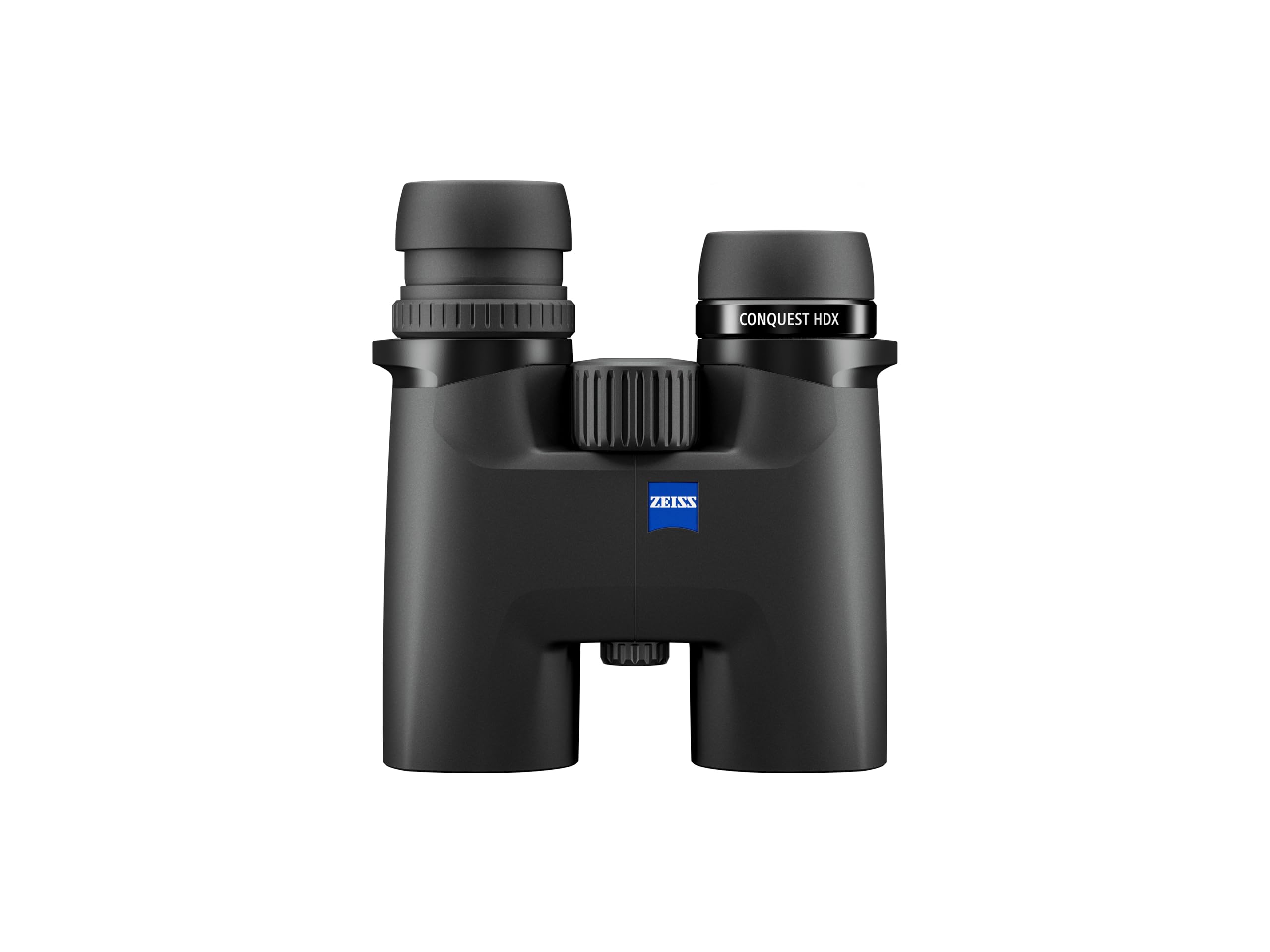 Zeiss Conquest Hdx Binoculars 10X32 Waterproof, Compact With Lotutec T* Hd Coated Glass For Optimal Clarity In All Weather Condi