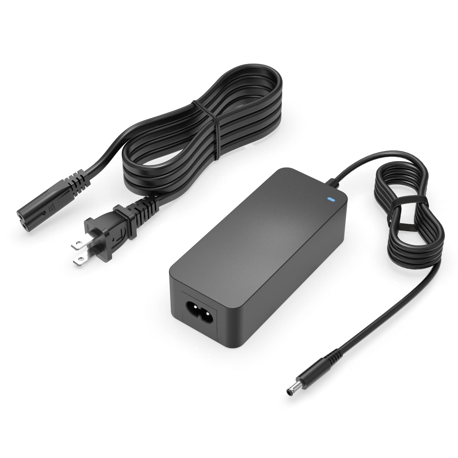 65W 45W Ac Charger Fit For Dell Inspiron 14 15 3501 3505 5510 5515 5410 5415 5418 5518 Vostro 3401 3405 3501 5415 5515 Laptop Po