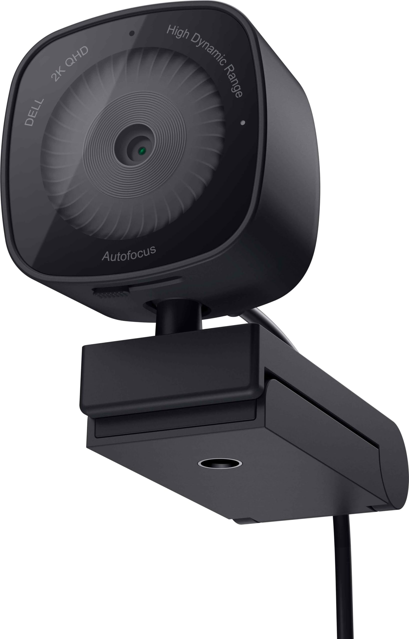Dell Webcam   WB3023
