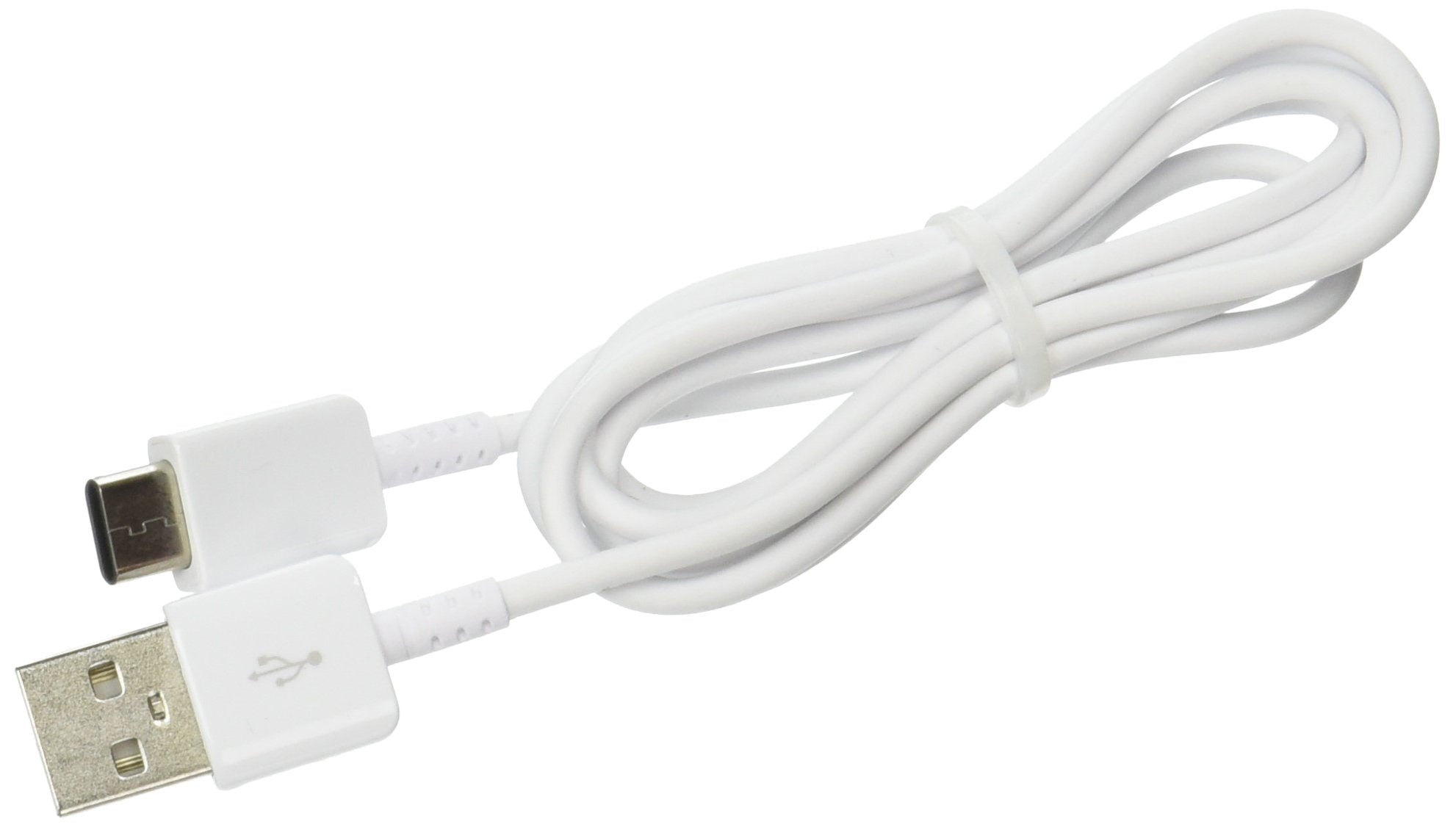 Samsung Usb C Cable (Usb C To Usb A)  White