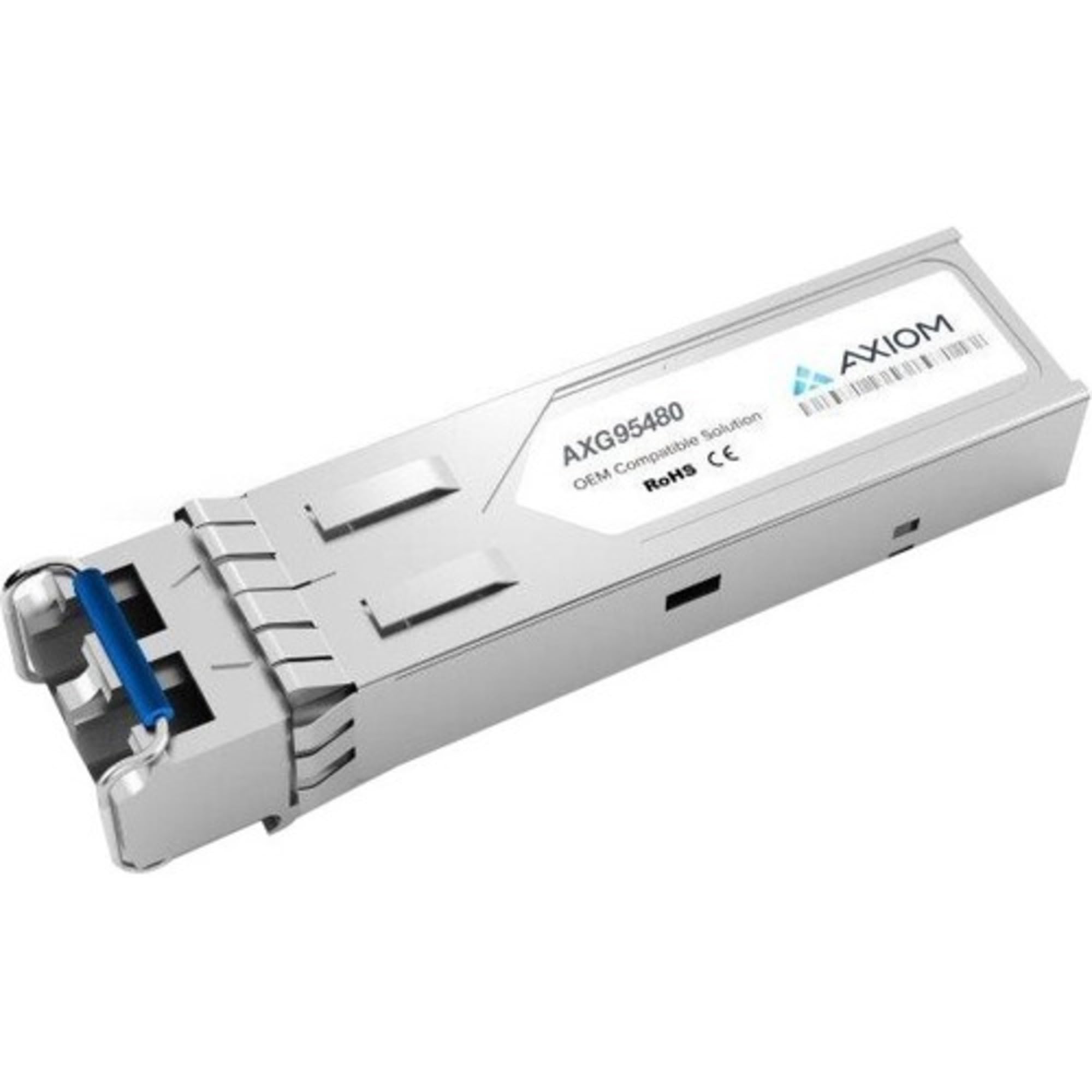 1G/10Gbase-Lr Sfp+ Transceiver For Dell - 407-Bbop - Taa Compliant - Limited Lif