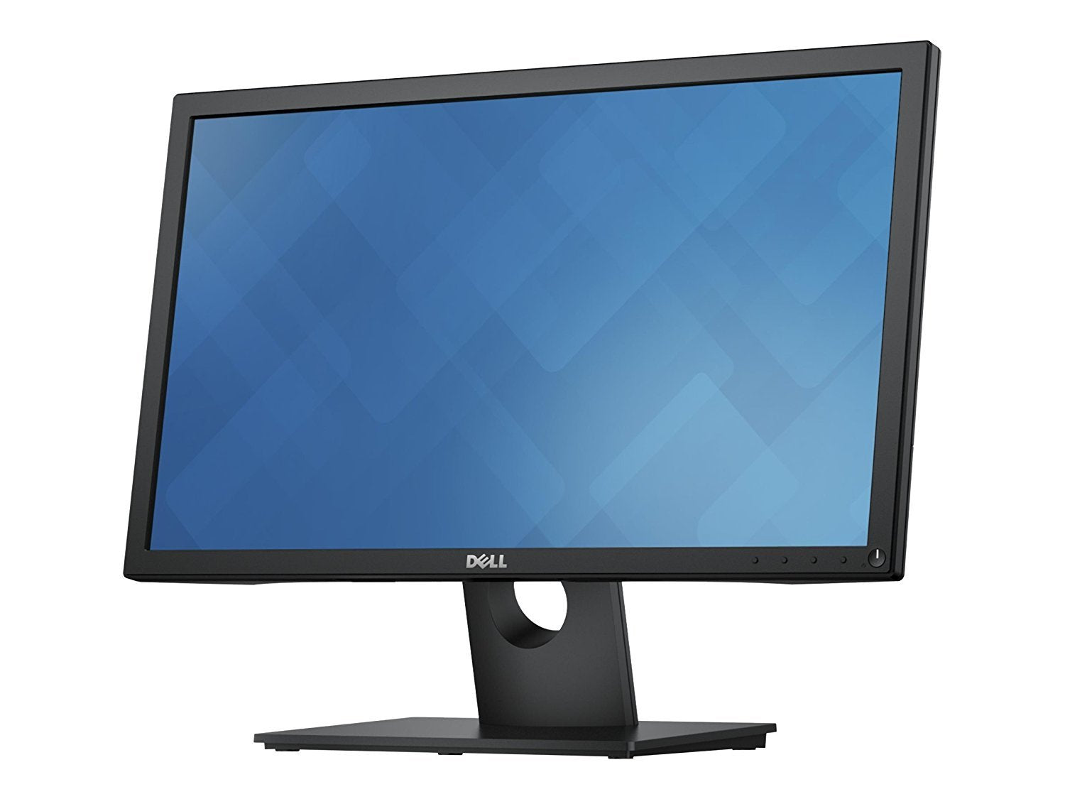 Dell E2216H 21.5 Widescreen Flat Panel Monitor