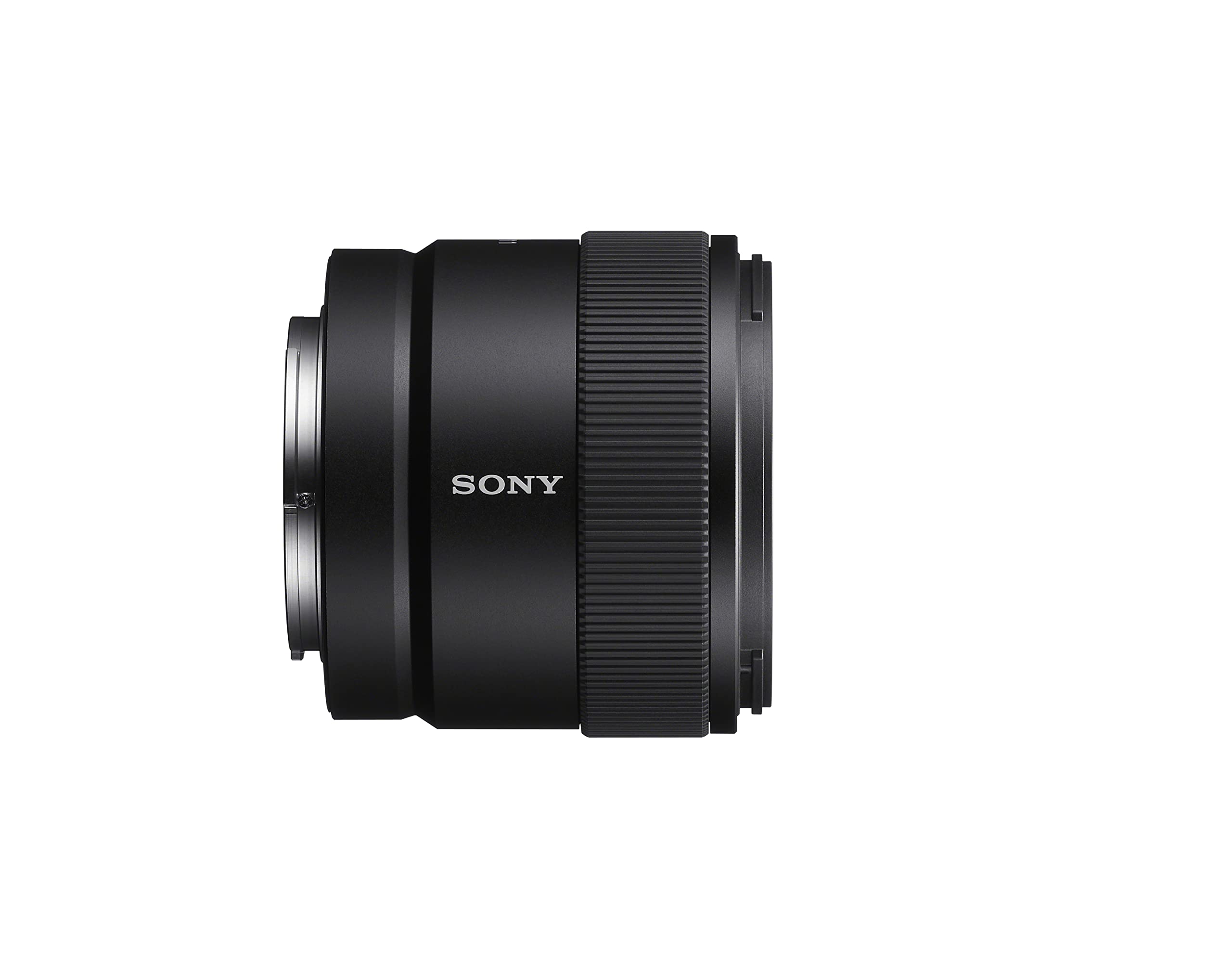 Sony E 11mm F1.8 APS C Ultra Wide Angle Prime for APS C Cameras