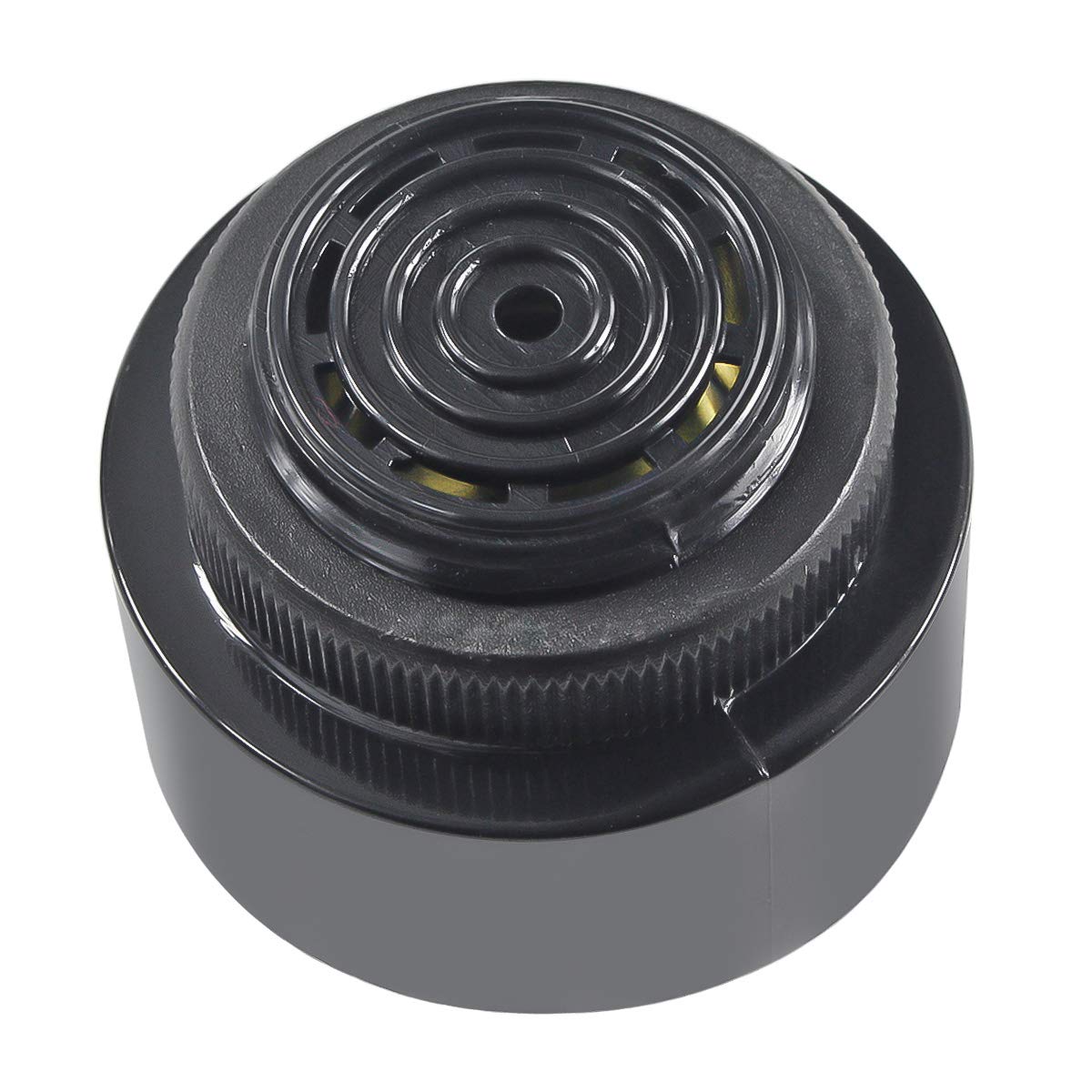 Bnyzwot Continuous Beep Alarm Electronic Piezo Buzzer Sounder Dc 3 24V 85Db 2Pcs