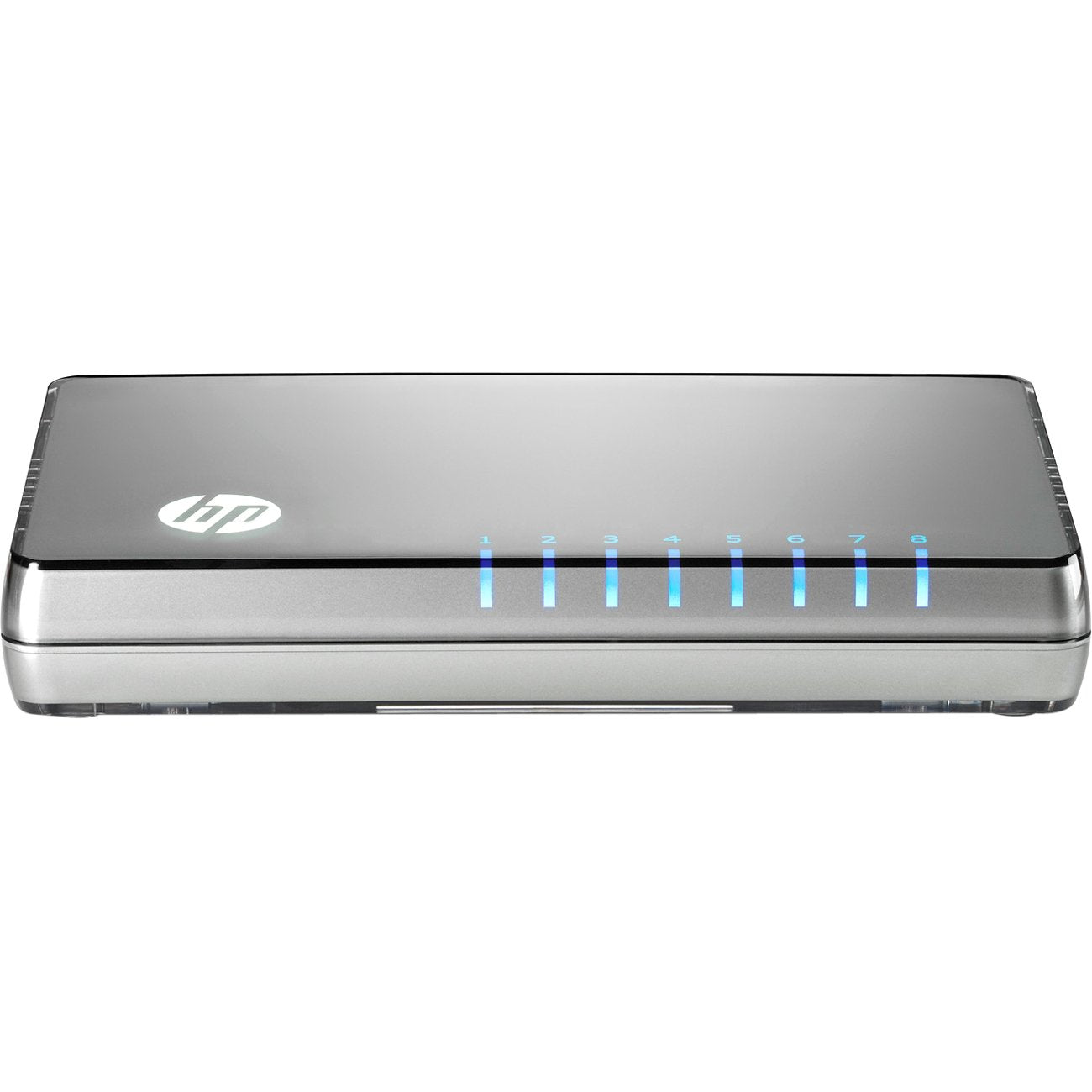 Hp J9793A Networking 8Port Switch (J9793A)