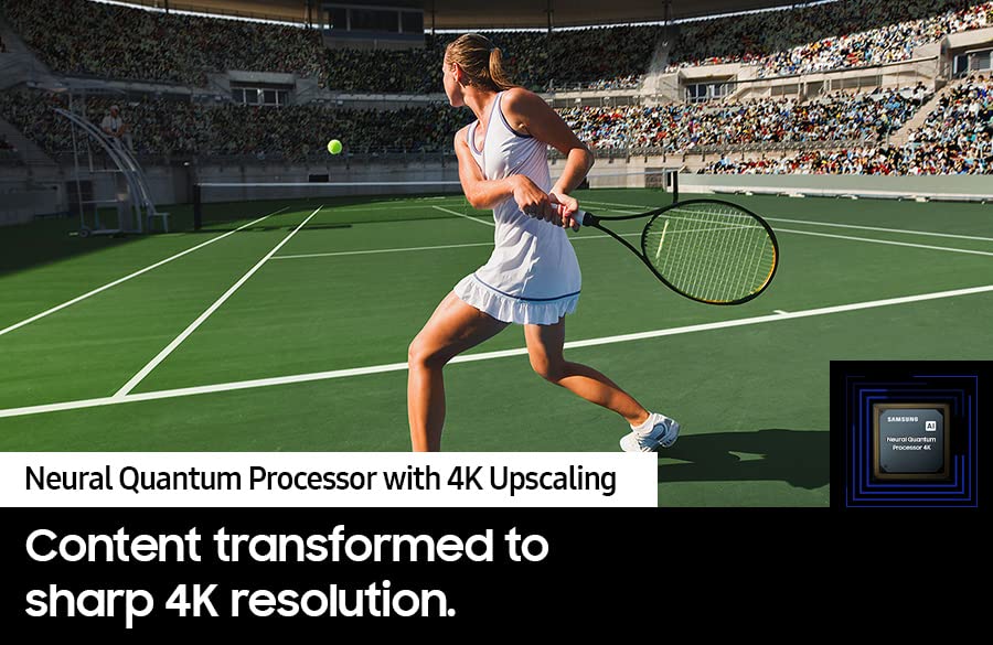 Samsung 55 Inch Class Oled 4K S95C Series Quantum Hdr Smart Tv W/Dolby Atmos, Object Tracking Sound+, Q Symphony, Motion Xcelera