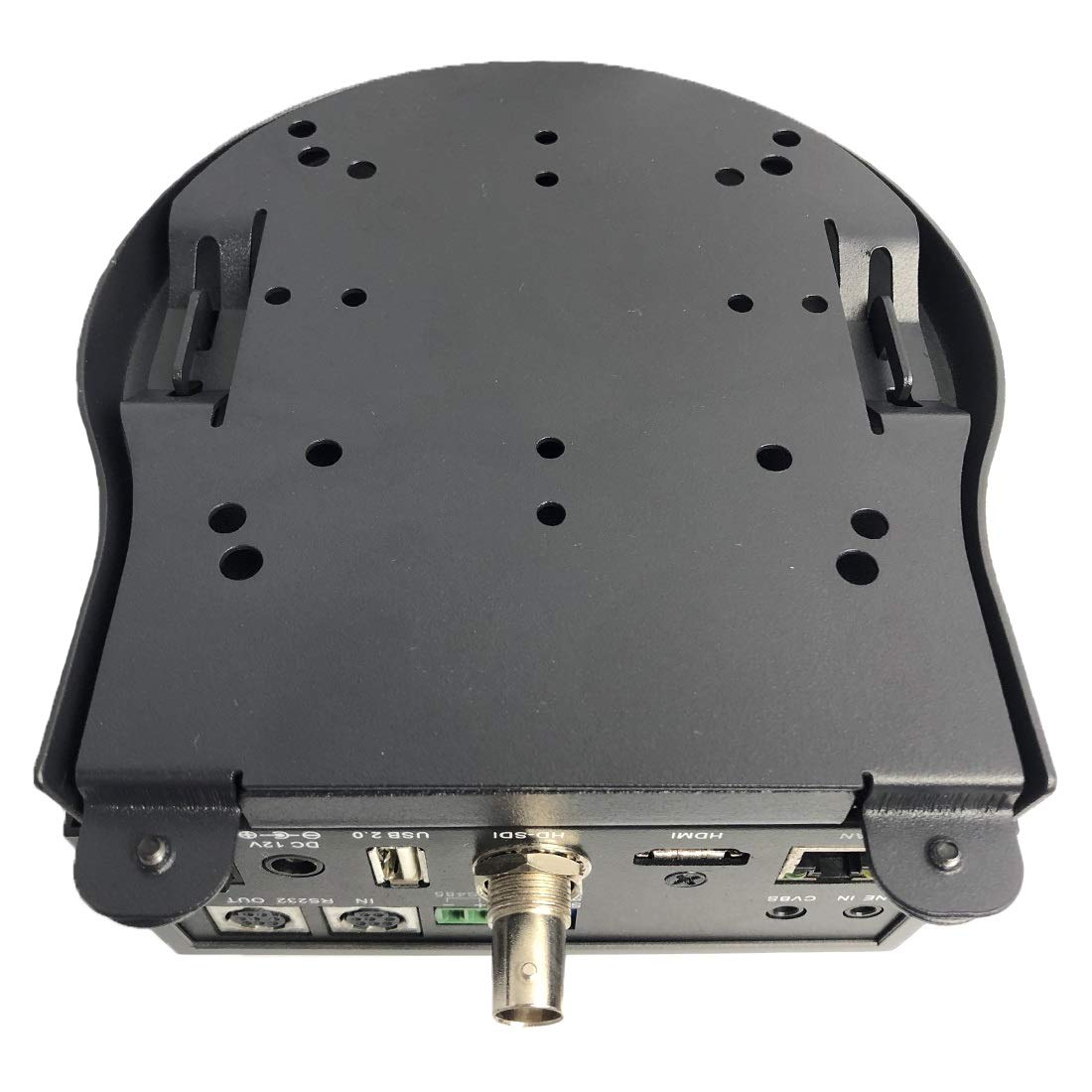 Smtav Ptz Camera Ceiling Mount,Small Universal Ceiling Mount Compatible With Ptz Camera. (Ceiling Mount)