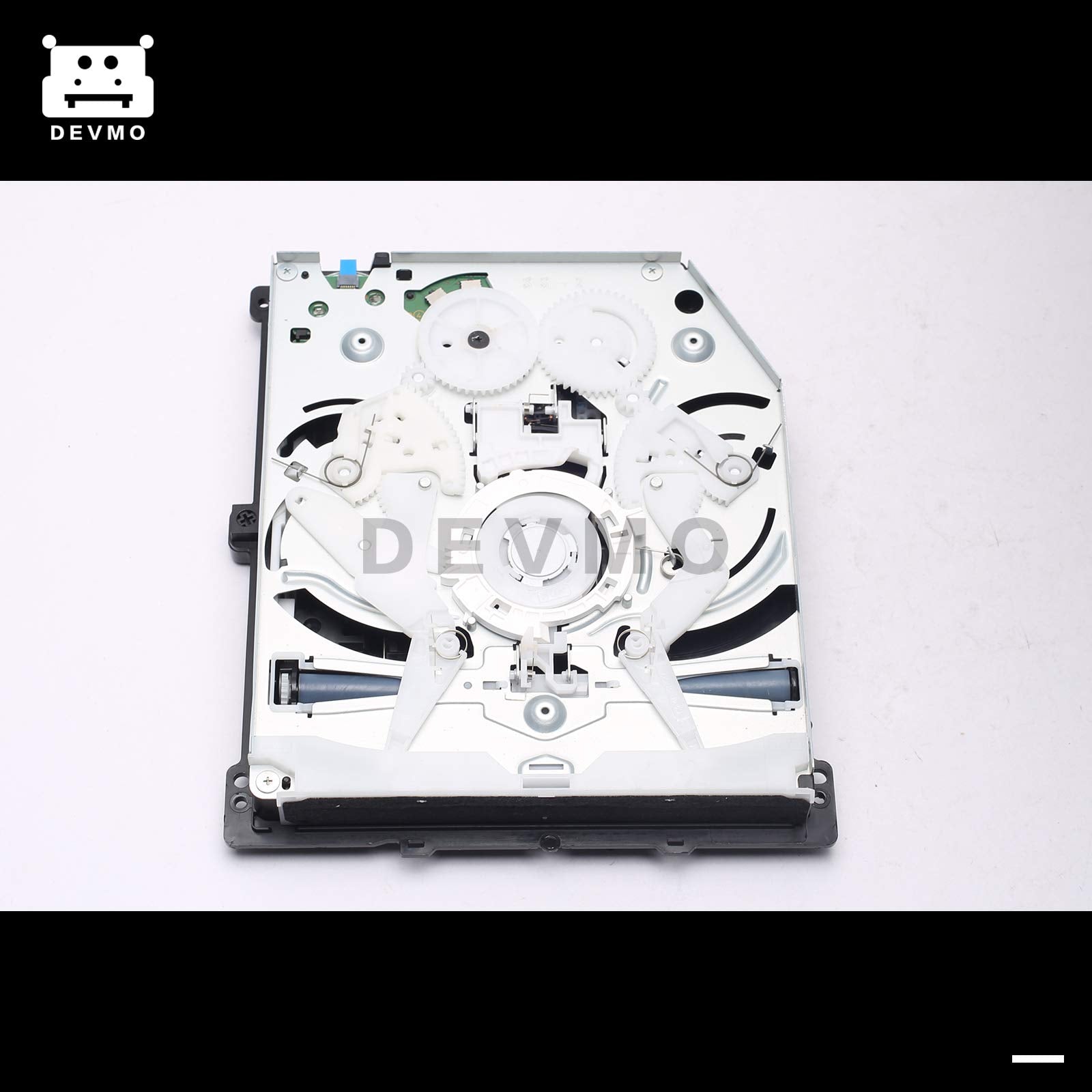 Devmo Kes 490 Aaa Blu Ray Laser Disk Drive Replacement Compatible With Sony Ps4 Cuh 1001A Cuh 1115A Bdp 020 Bdp 025