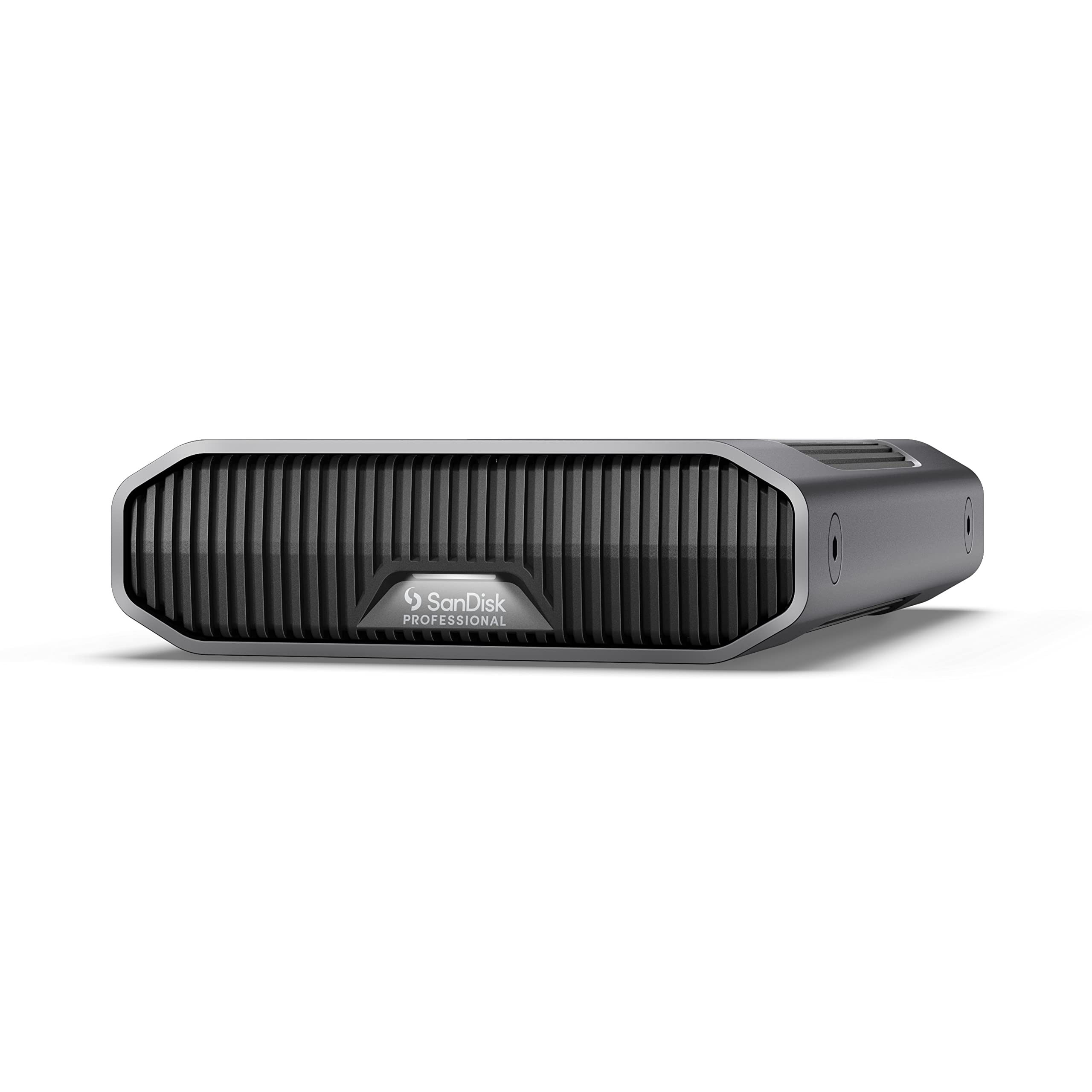 Sandisk Professional G Drive 22Tb Enterprise Class Desktop Hard Drive, Up To 280Mb/S Usb C (5Gbps), Usb 3.2 Gen 1