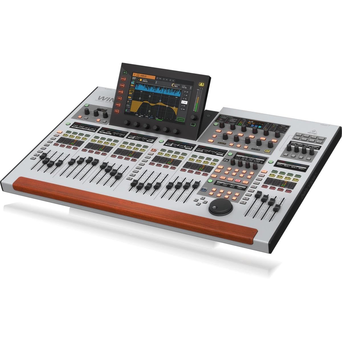 Behringer Wing 48-Channel Digital Mixer