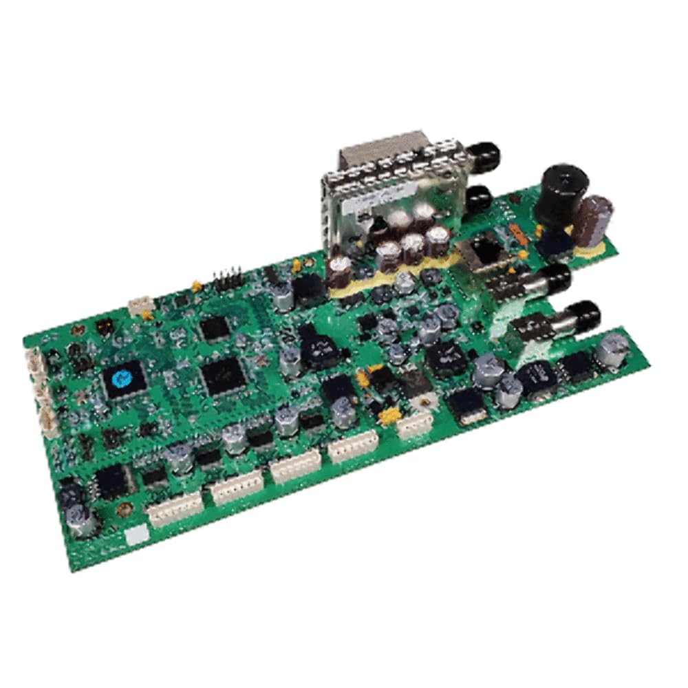 Intellian Control Board S6Hd,WBAUVB09BC8RM9N
