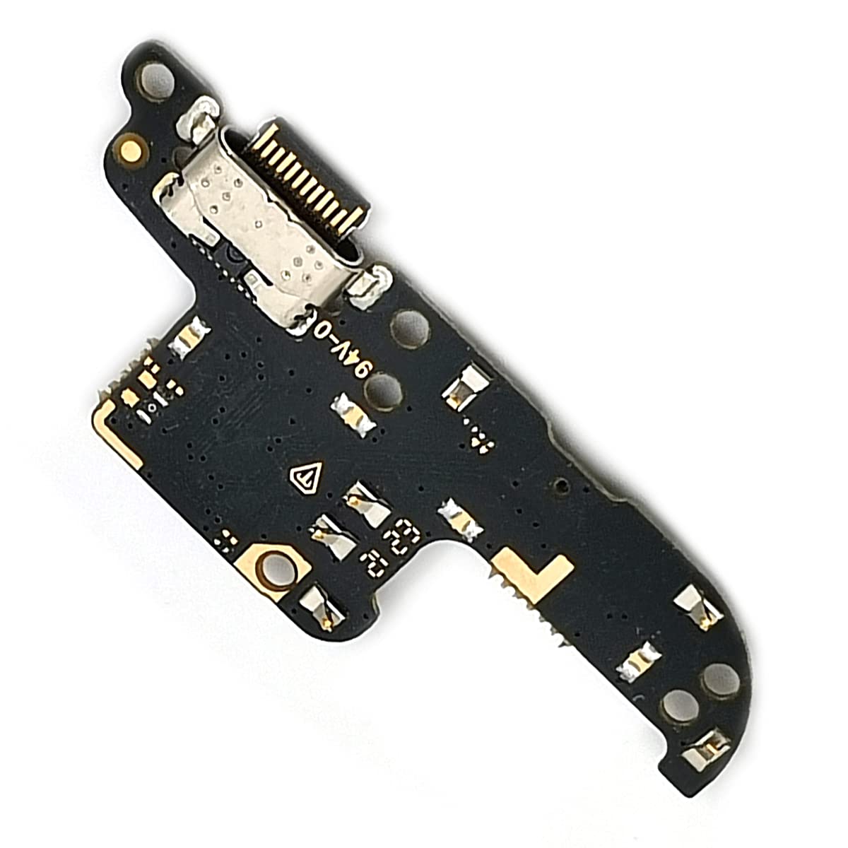 Fainwan Usb Charger Charging Port Dock Connector Ribbon Flex Cable Pcb Board Replacement Moto G Play (2021) Xt2093 Xt2093 4 6.5I