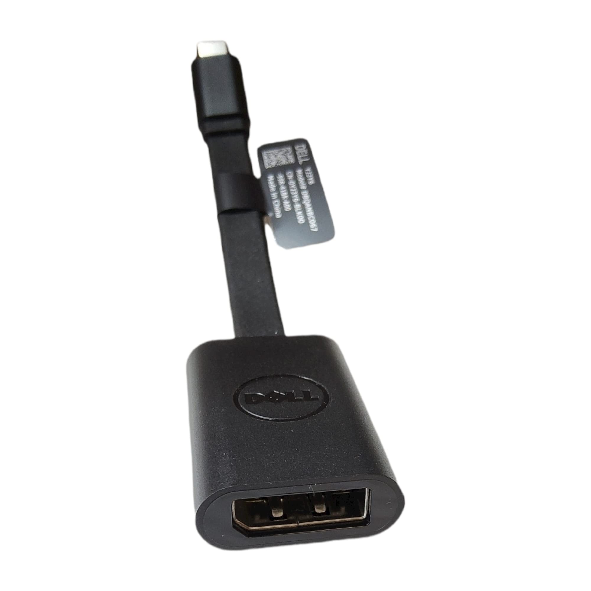 Dell Adapter-Usb C To Displayport Laptop