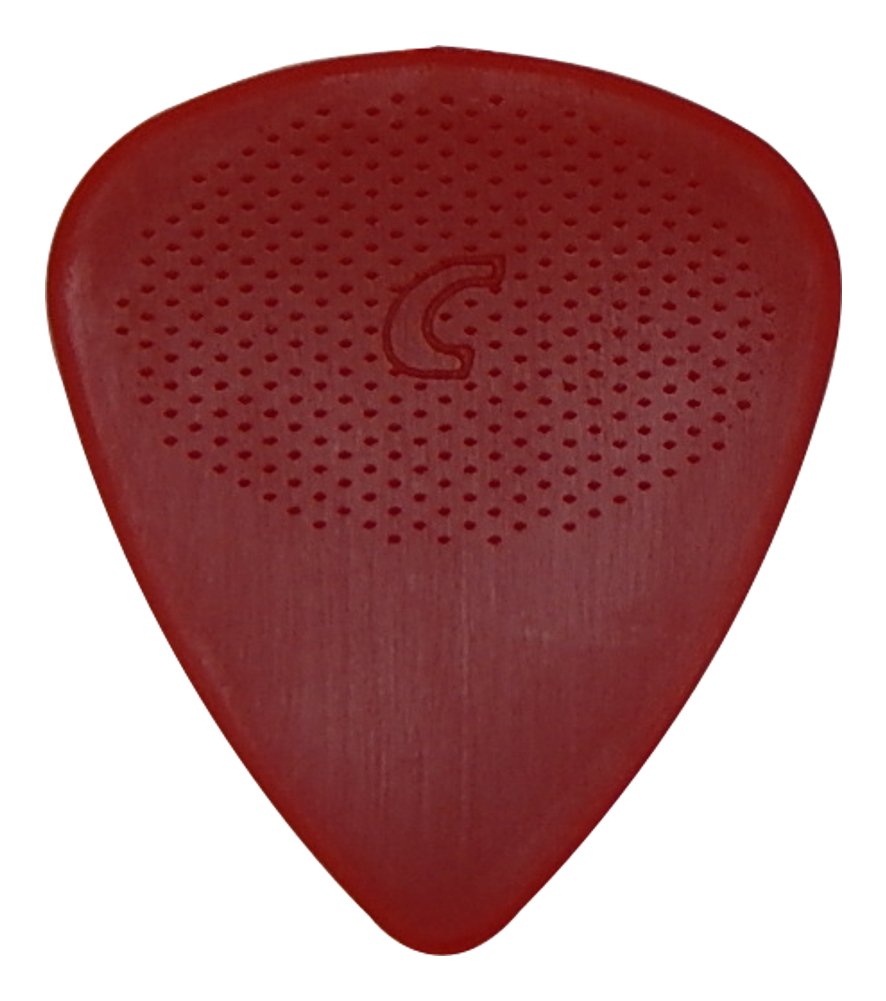 Cool Picks''Cat Tongue'' Nylon Picks   8 Pack (.73Mm)