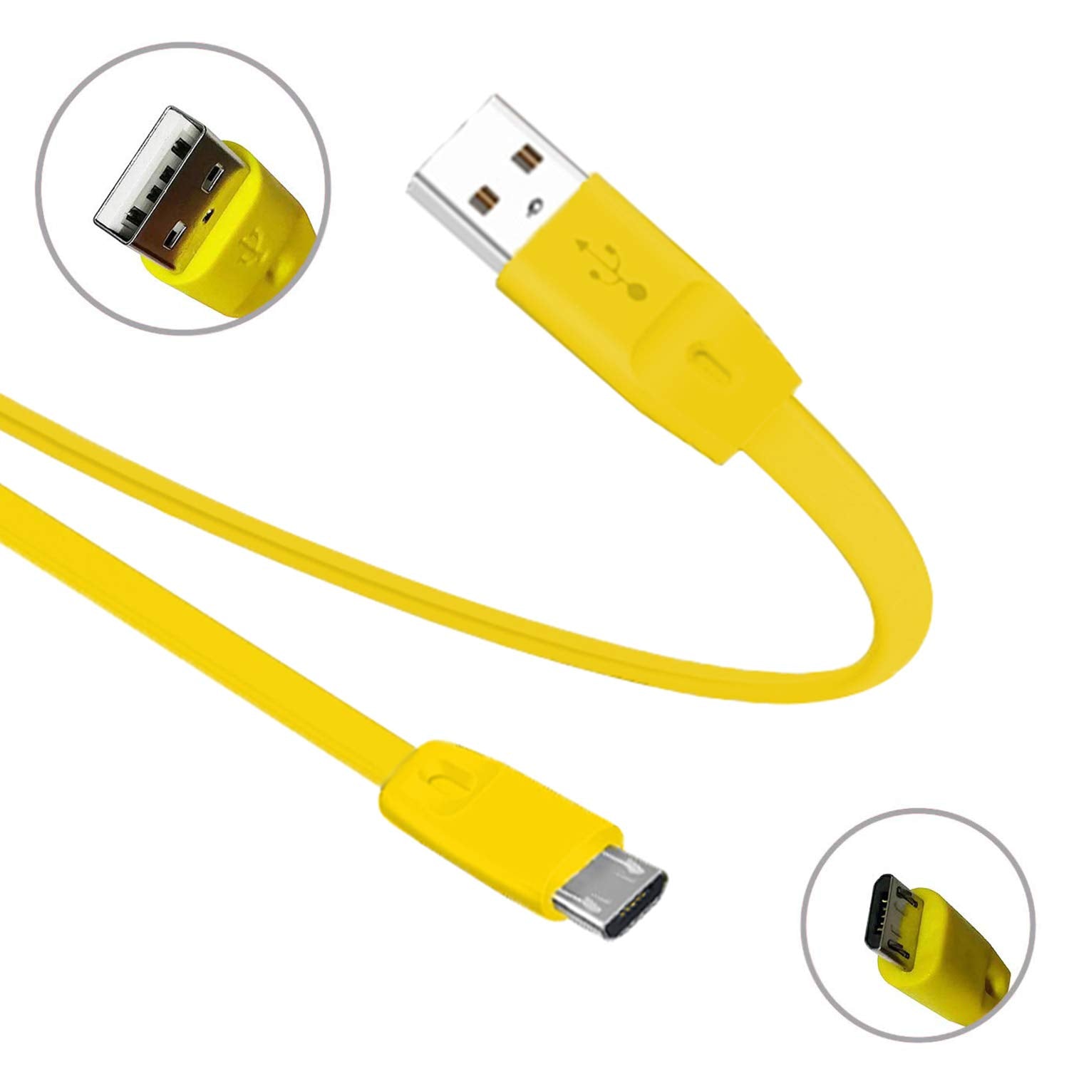 Air Flying Wing Feiyiu Replacement Charging Charger Cable Cord Compatible With For Logitech Ue Boom/Boom 2/ Boom 3 Megaboom, Min