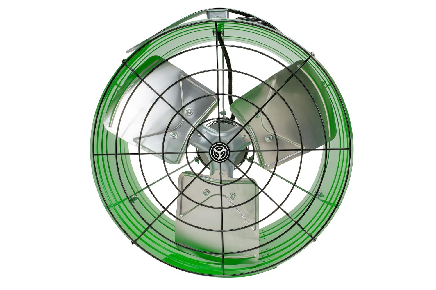 Quietcool Qc Es 1500 Energy Saver Advanced Whole House Fan   1434 Cfm   65 Watts   Covers Up To 717 Sqft   10 Year Warranty   Re