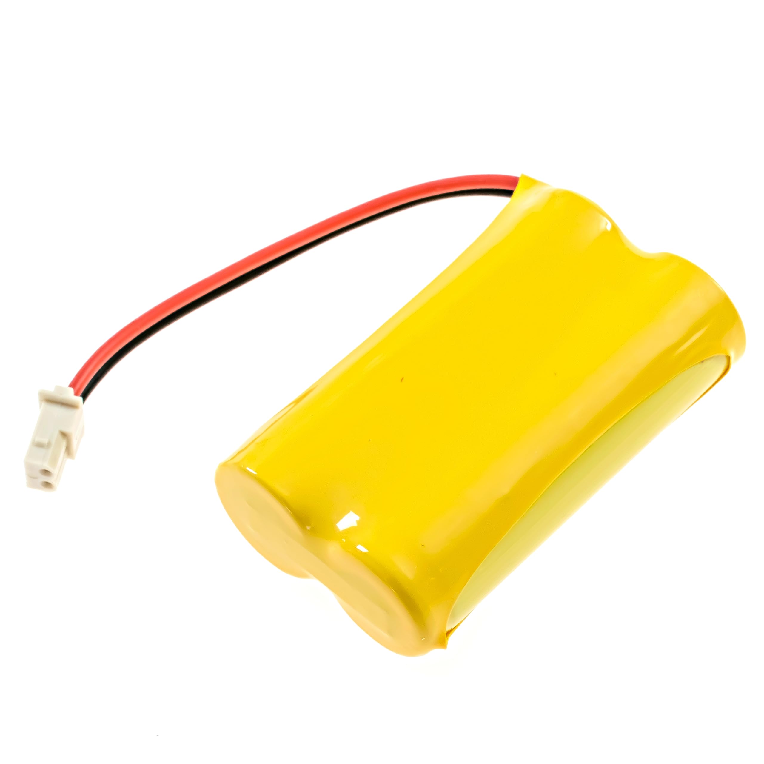 Synergy Digital Cordless Phone Battery, Compatible With V Tech Bt175242, Bt275242, 29 015003 001 000 Cordless Phone Battery (Ni