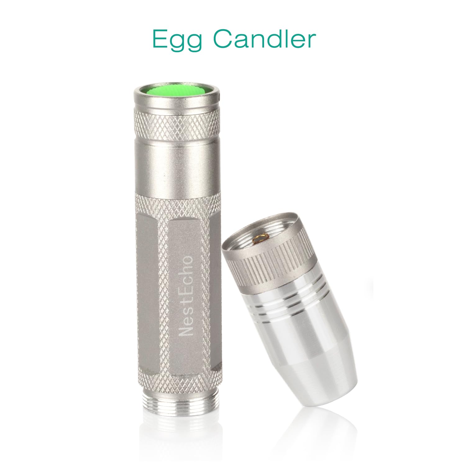 Nestecho Led Light Egg Candler Tester Egg Candler Tester Candling Lamp For All Egg Typ