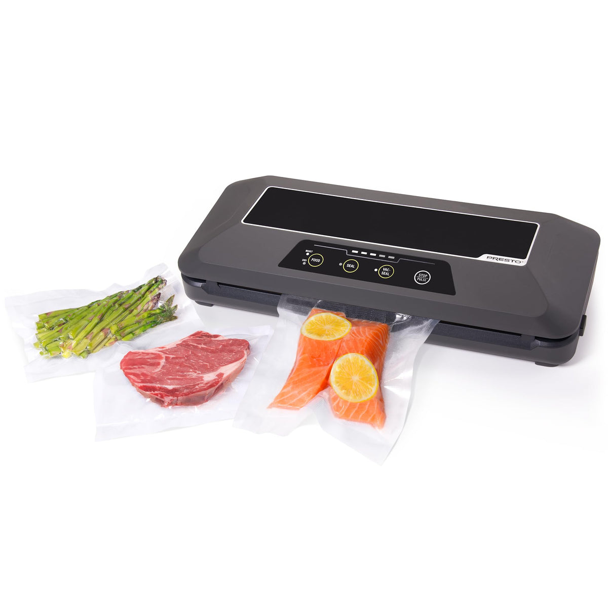 Freshdaddy Auto Vac Sealer