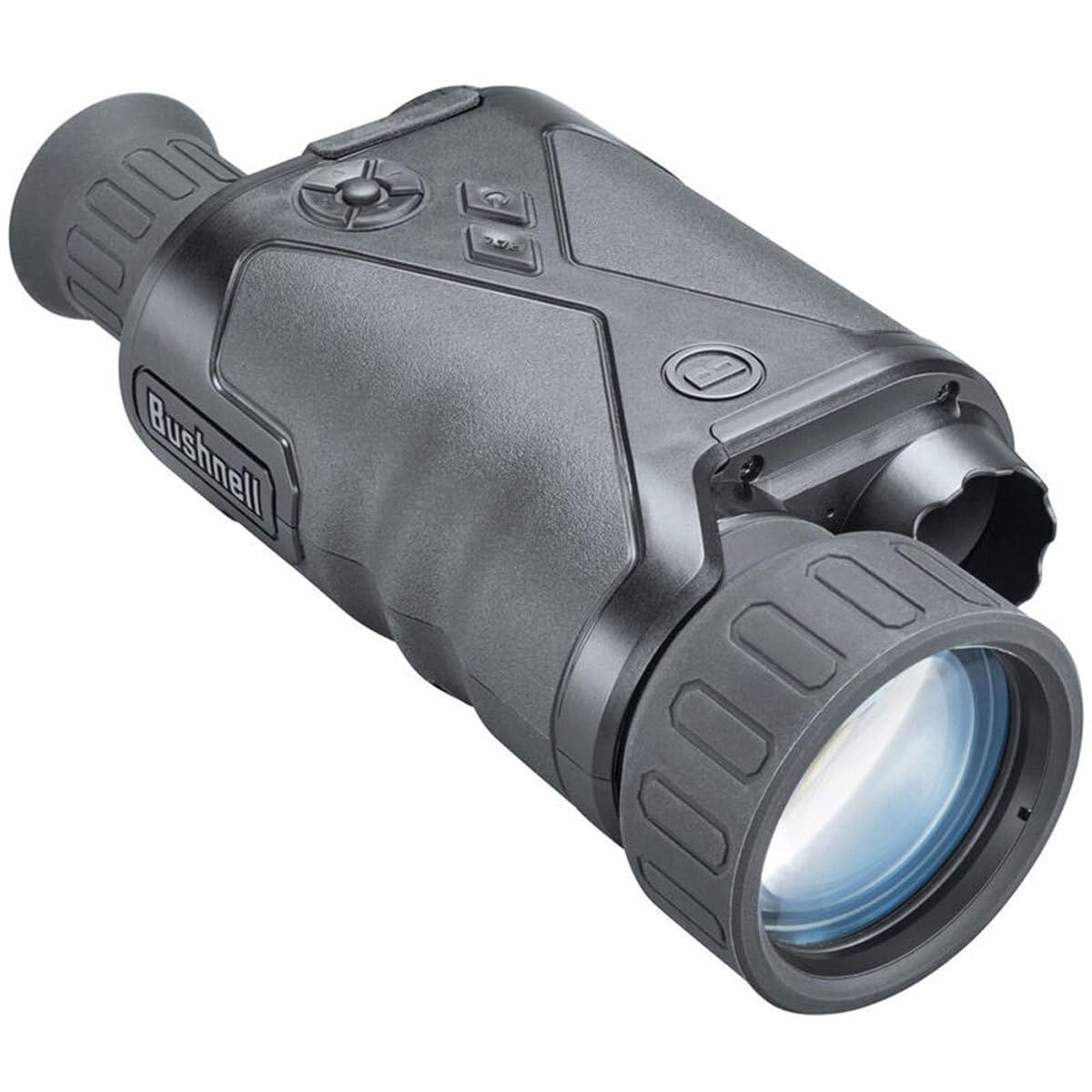 Bushnell Equinox Z2 6X50 Night Vision, Multi, One Size , Black