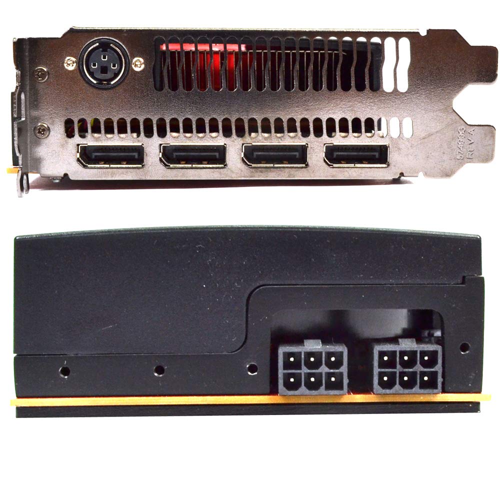 Amd Firepro W8100 Graphics Card Graphic Cards 100 505976