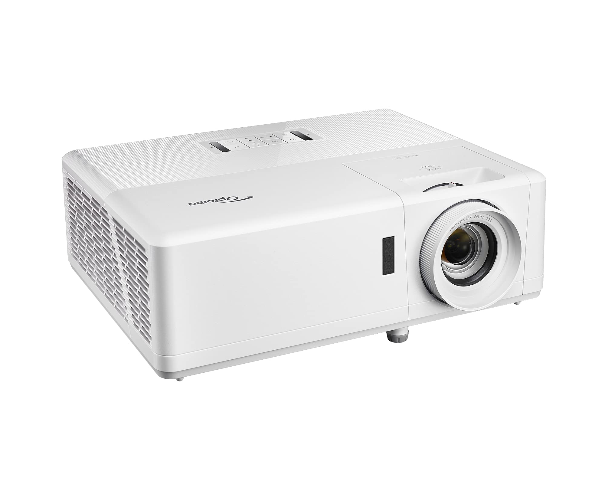 Optoma Zh403   Dlp Projector   Laser   3D   4000 Ansi Lumens   Full Hd (1920 X 1080)   16:9 1080P