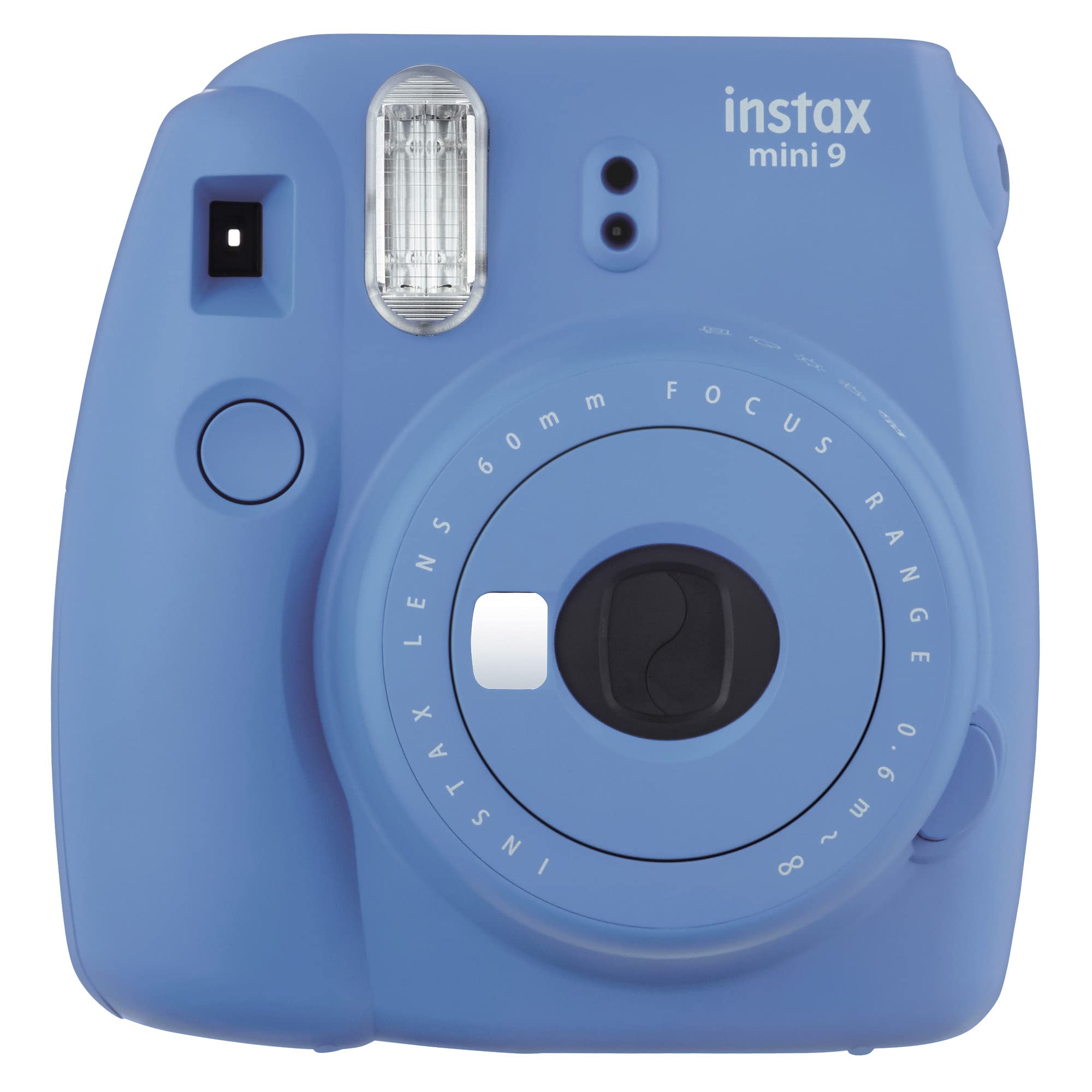 Instax Mini 9 Camera   Cobalt Blue