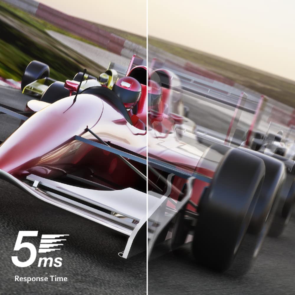 Acer Ed270R Sbiipx 27'' 1500R Curved Zero Frame Full Hd (1920 X 1080) Gaming Monitor With Amd Freesync Technology | 165Hz | 5Ms