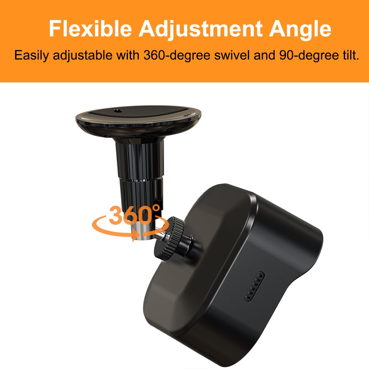 3Pack Blink Outdoor Camera Mount, 360 Degree Adjustable Wall Mount Bracket And Weatherproof Protective Housing Compatible With Blink Outdoor (3Rd Gen)/4 (4Th Gen), With Blink Sync Module 2 Mount