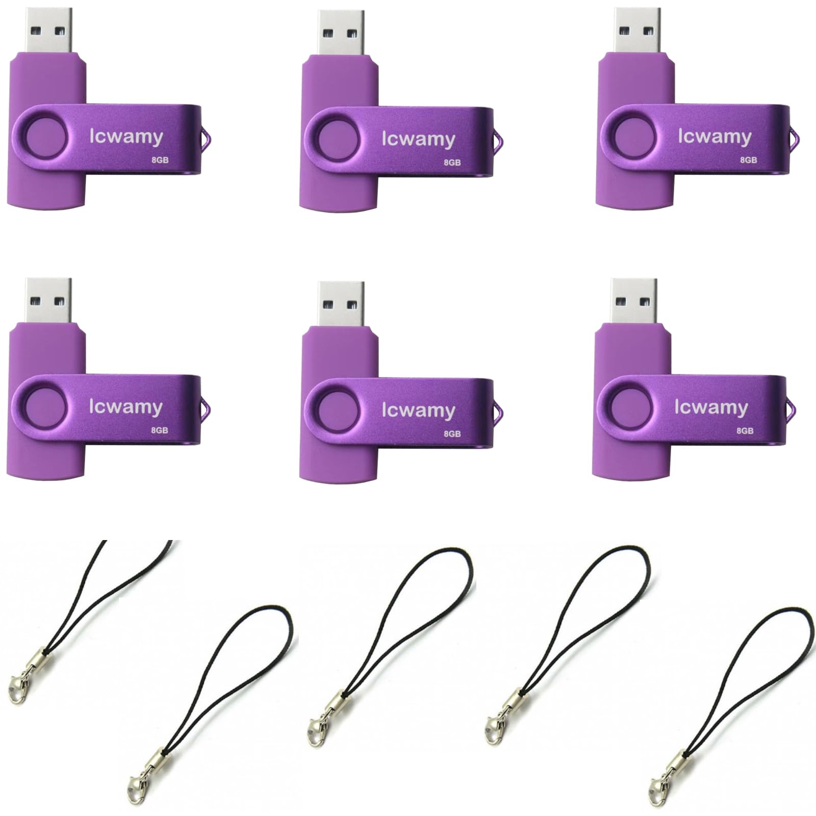 8Gb Usb Flash Drive 15 Pack Bulk Usb Flash Drives Usb2.0 8Gb Flash Drive Bulk Thumb Drive 15 Pack Flash Drive Pendrive Lcwamy Us