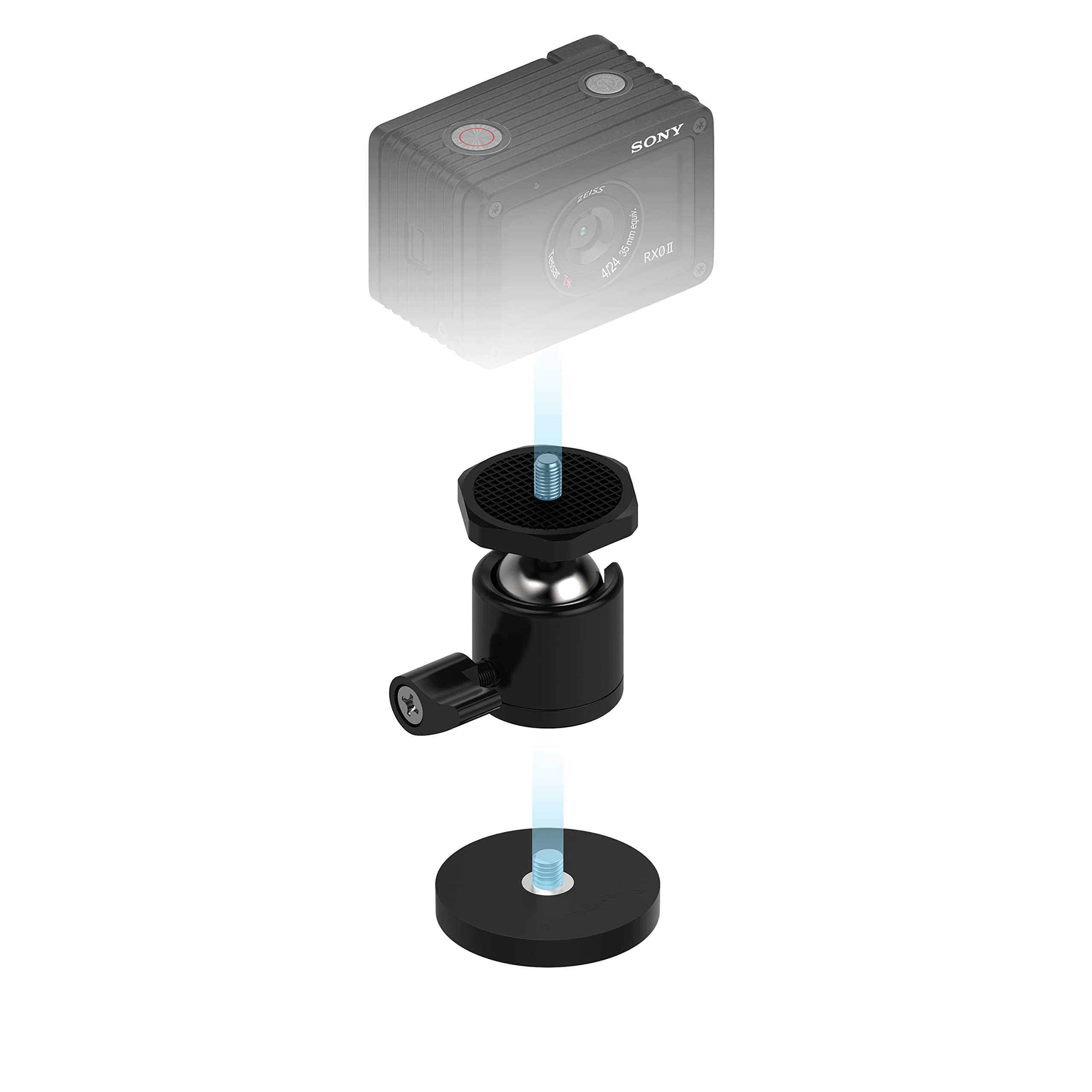 Camac Sabrecs Mg43 R