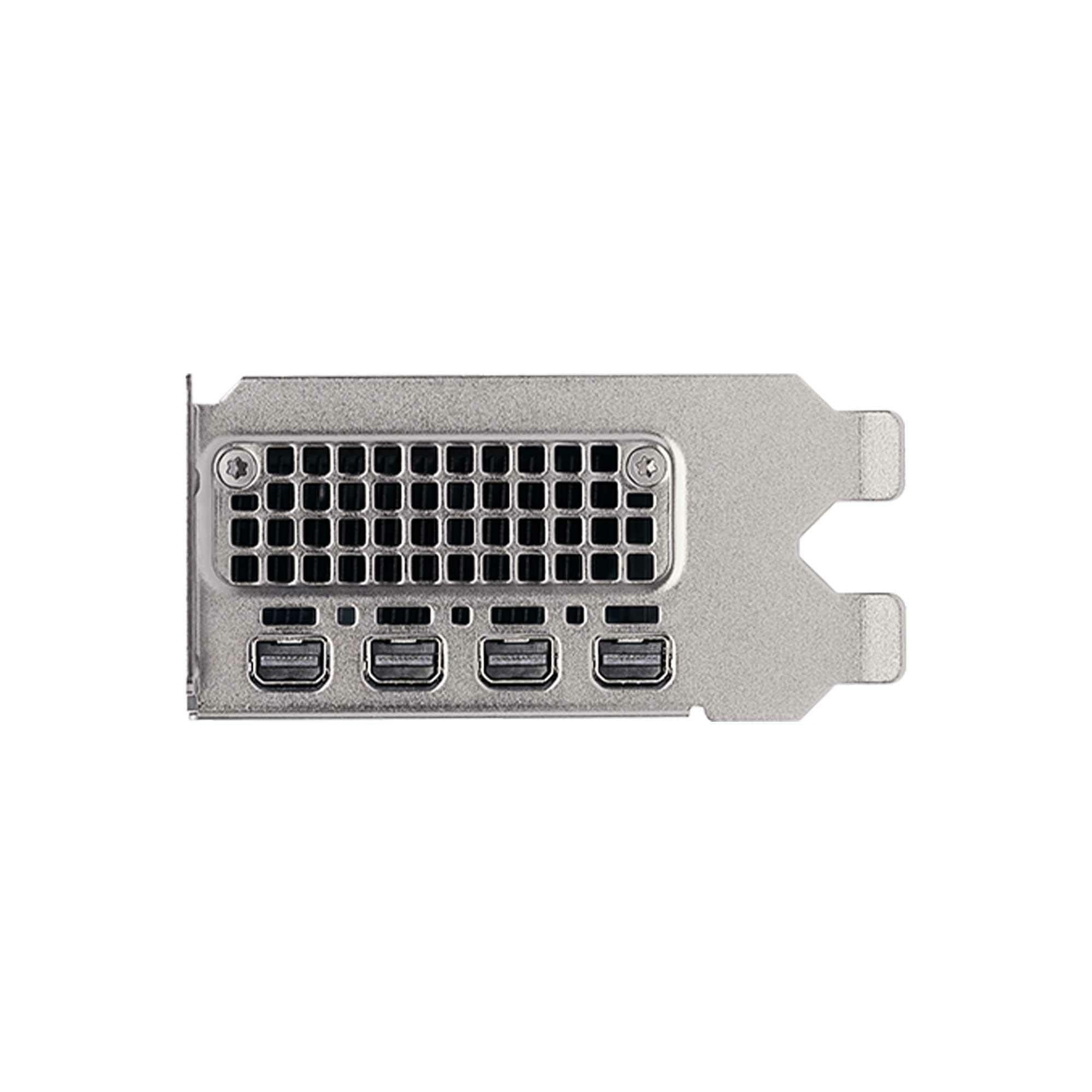 Pny Quadro Rtx A2000 6Gb Gddr6 Graphics Card