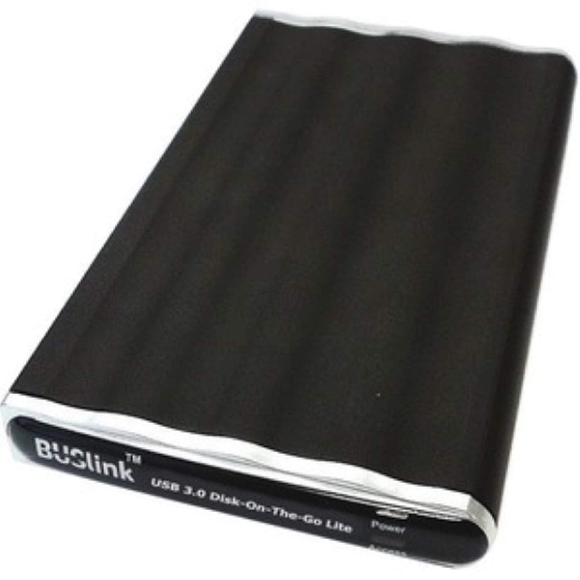 BUSlink 2TB USB 3.0 Disk-On-Go Portable SSD Drive