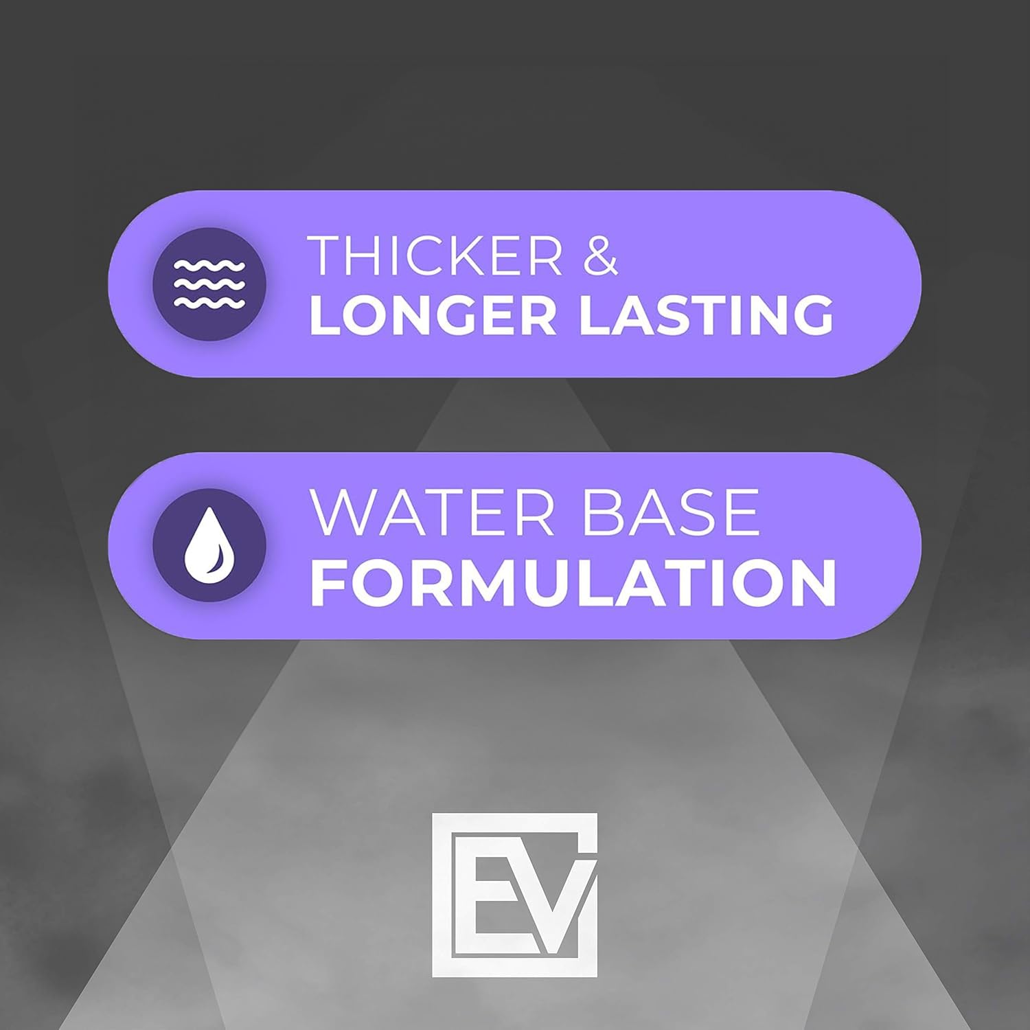 Fog Machine Fluid   Extreme High Density (128 Fl Oz / 1 Gallon), Made In Usa   Produces White Out Conditions With Lasting Heavy